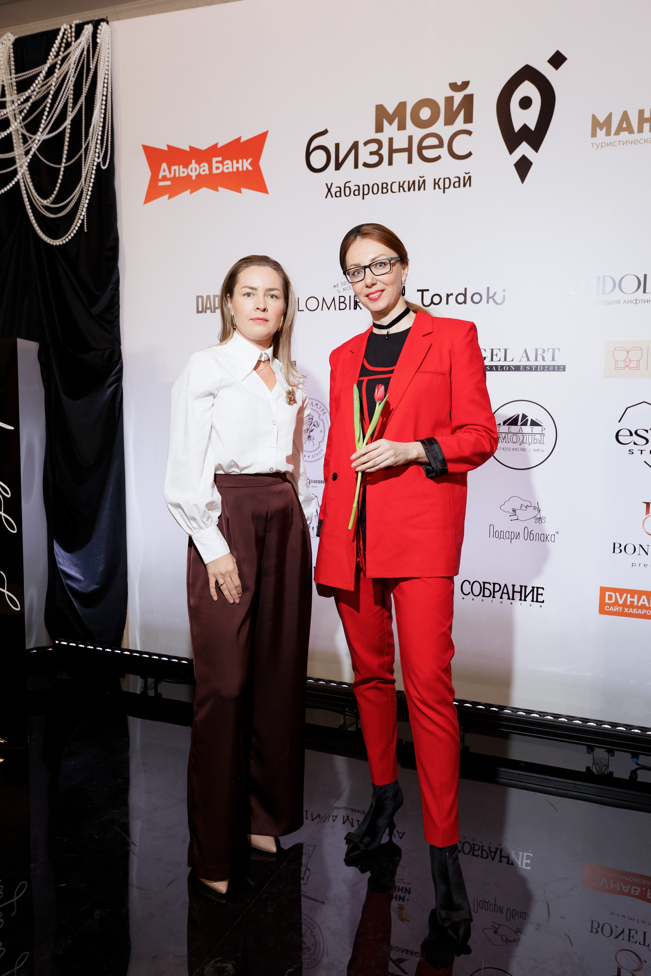 Конференция моды и дизайнеров — ТОЧКИ РОСТА 2026. СВОИ. ФОТООТЧЕТЫ-СОБЫТИЯ-МЕСТА