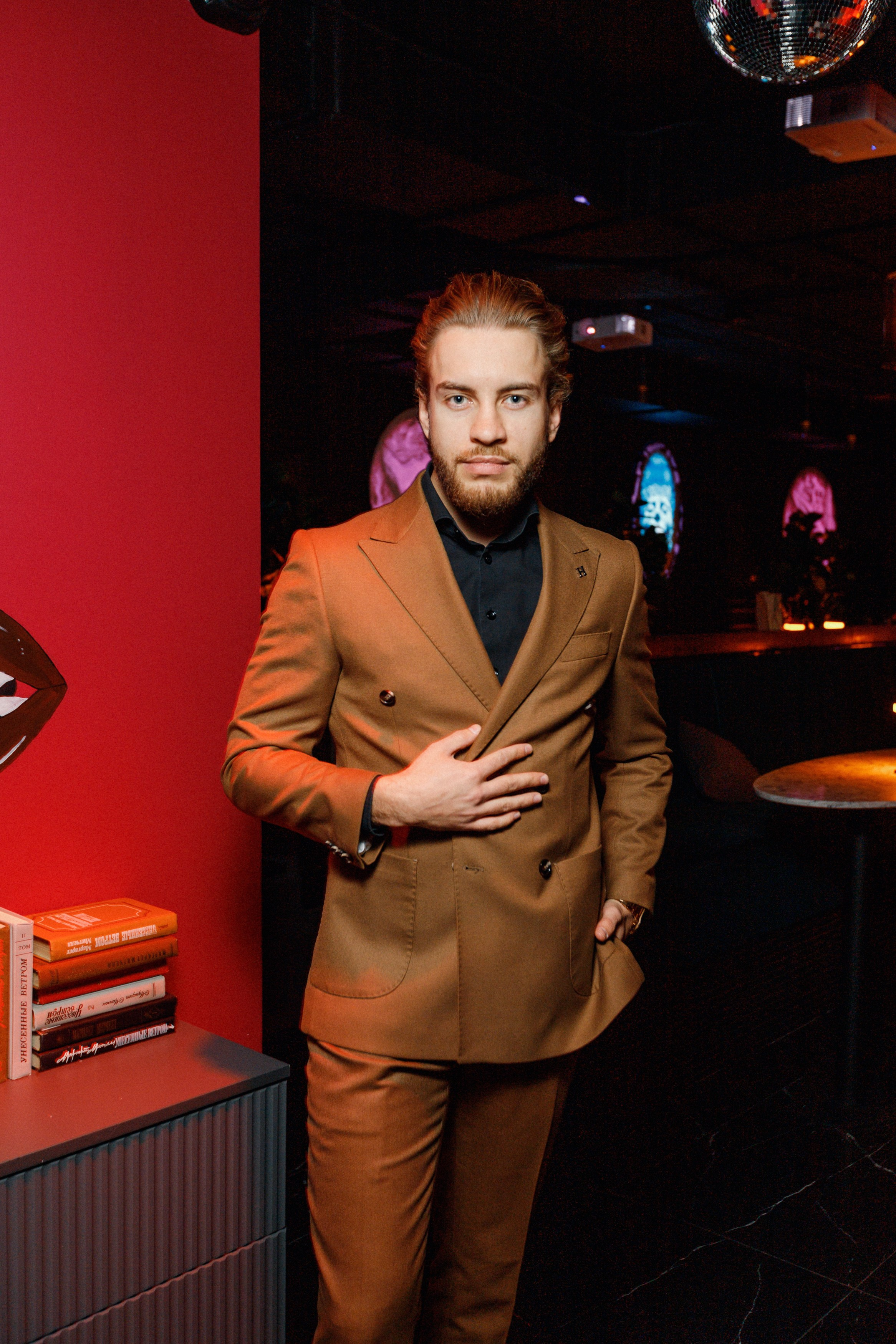 CARAMEL boutique — Презентация новой коллекции. СВОИ. ФОТООТЧЕТЫ-СОБЫТИЯ-МЕСТА