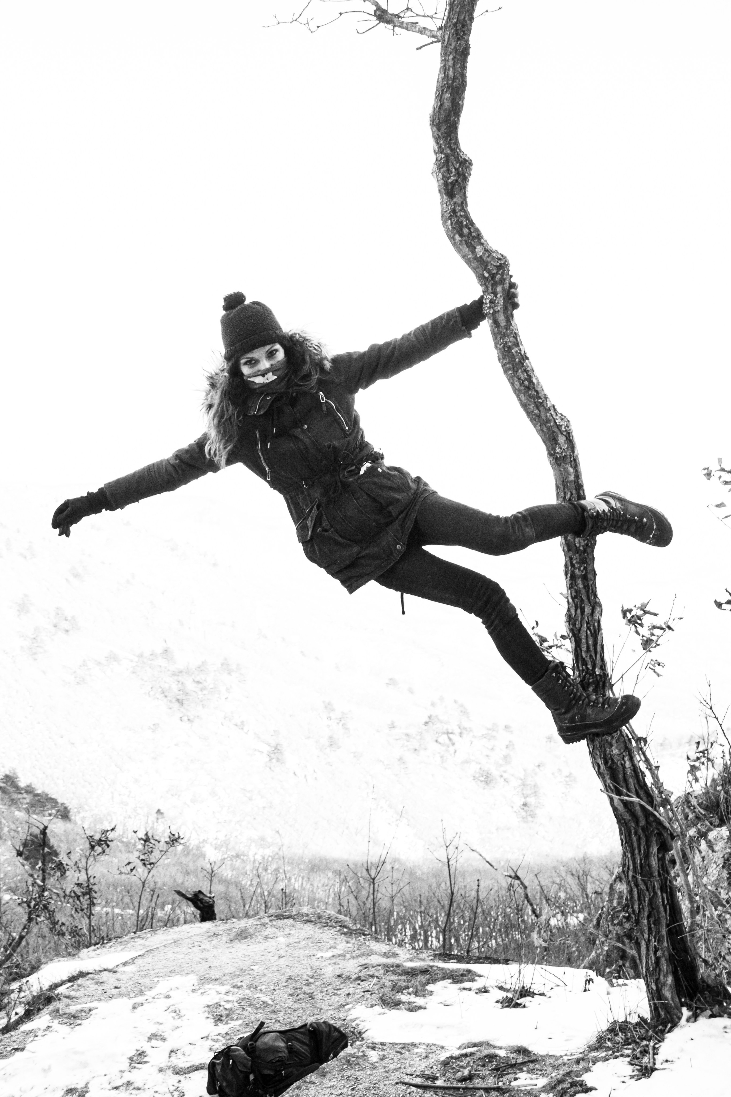 Фото-тур с фотографом в Долину Атлантов