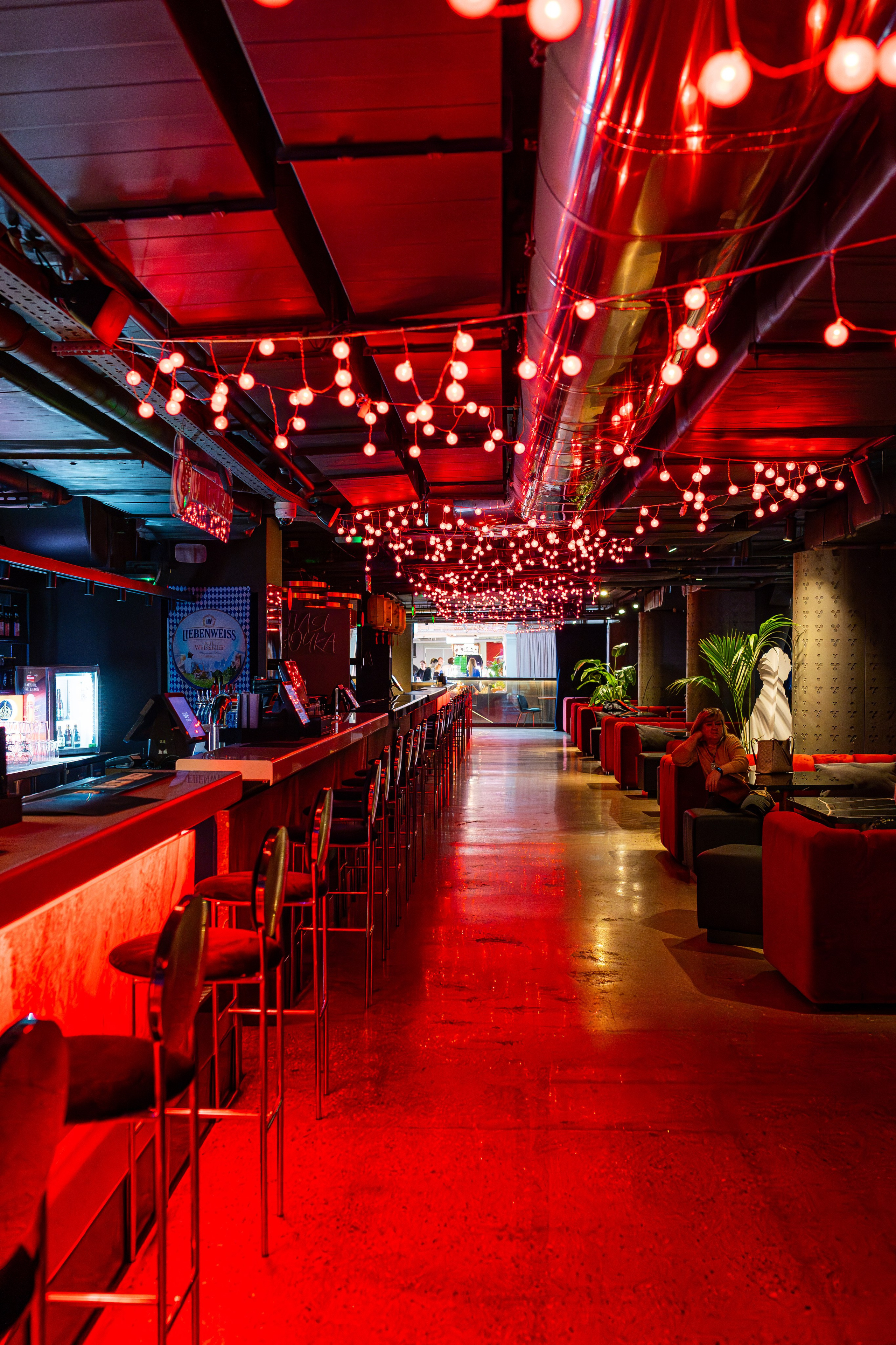 Growbox декабрь 2025. Александра Куликова фотограф, Москва