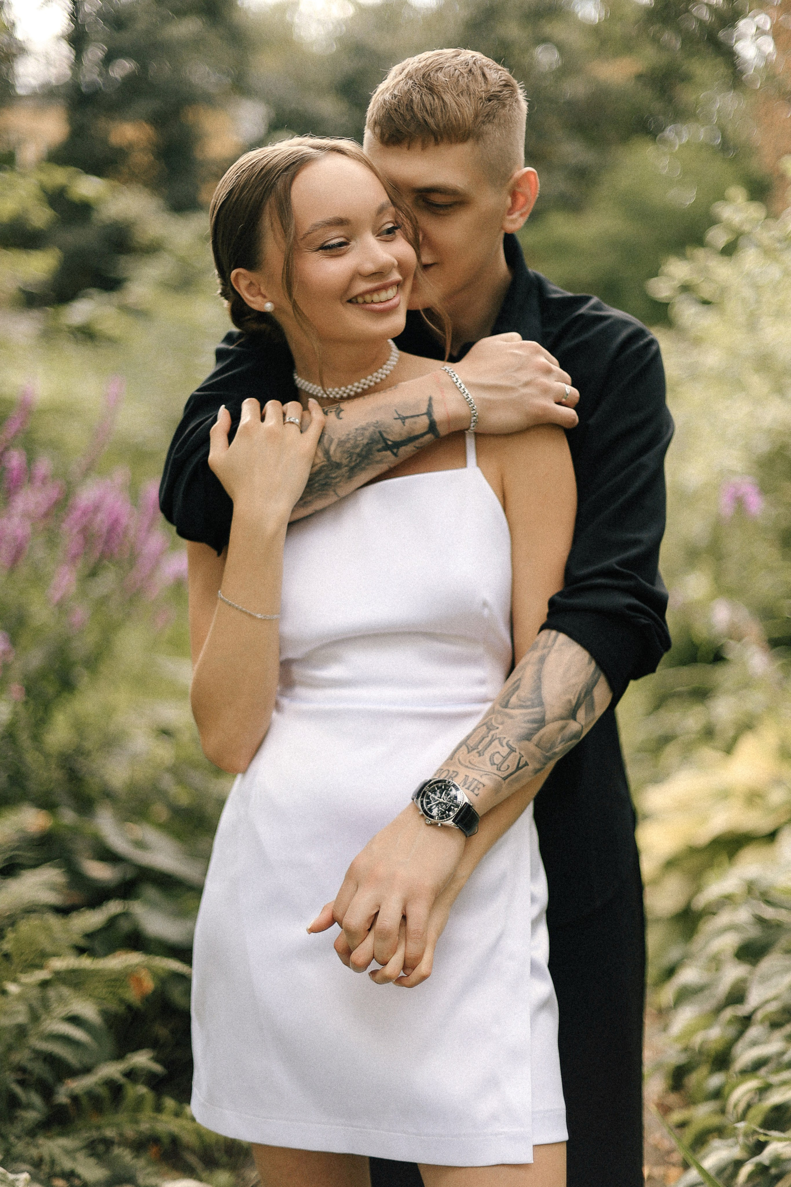 Даша ♡ Илья