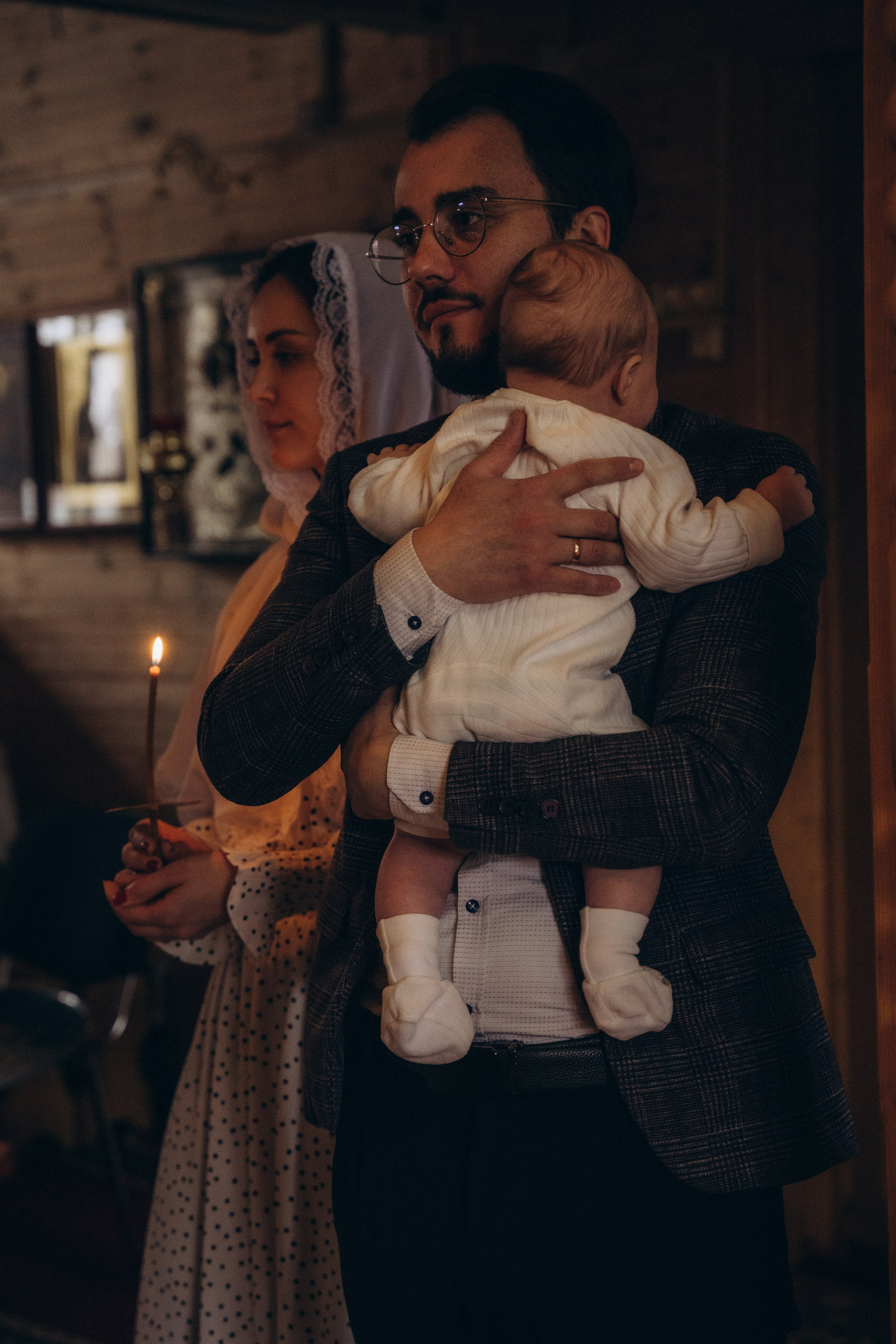 Тимофей. Аплас Анастасия