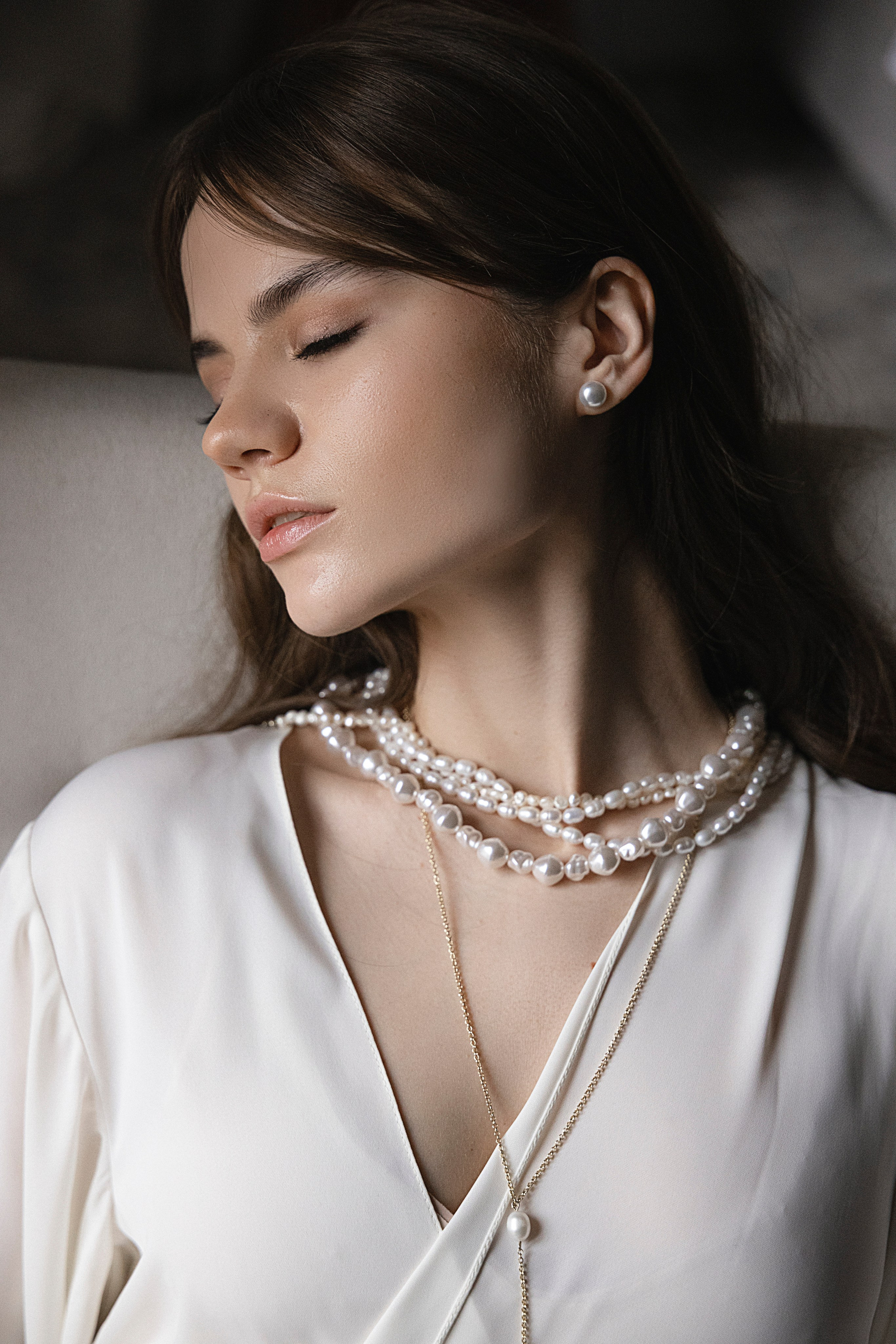 Дмитрий и Вероника. Свадебный и портретный фотограф