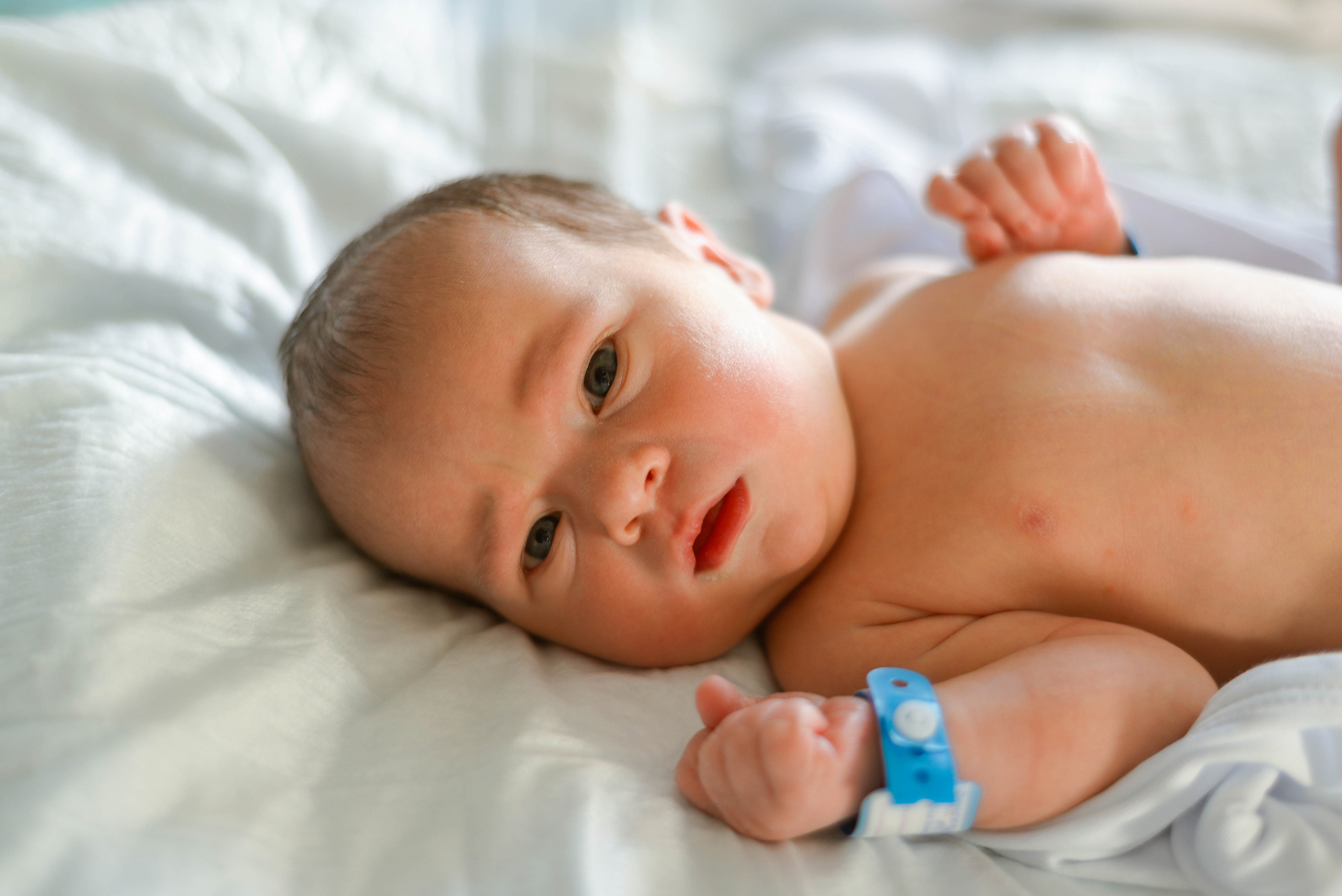 Лев родился. Семейный и детский фотограф в Москве (Тинао) Галкина Алевтина