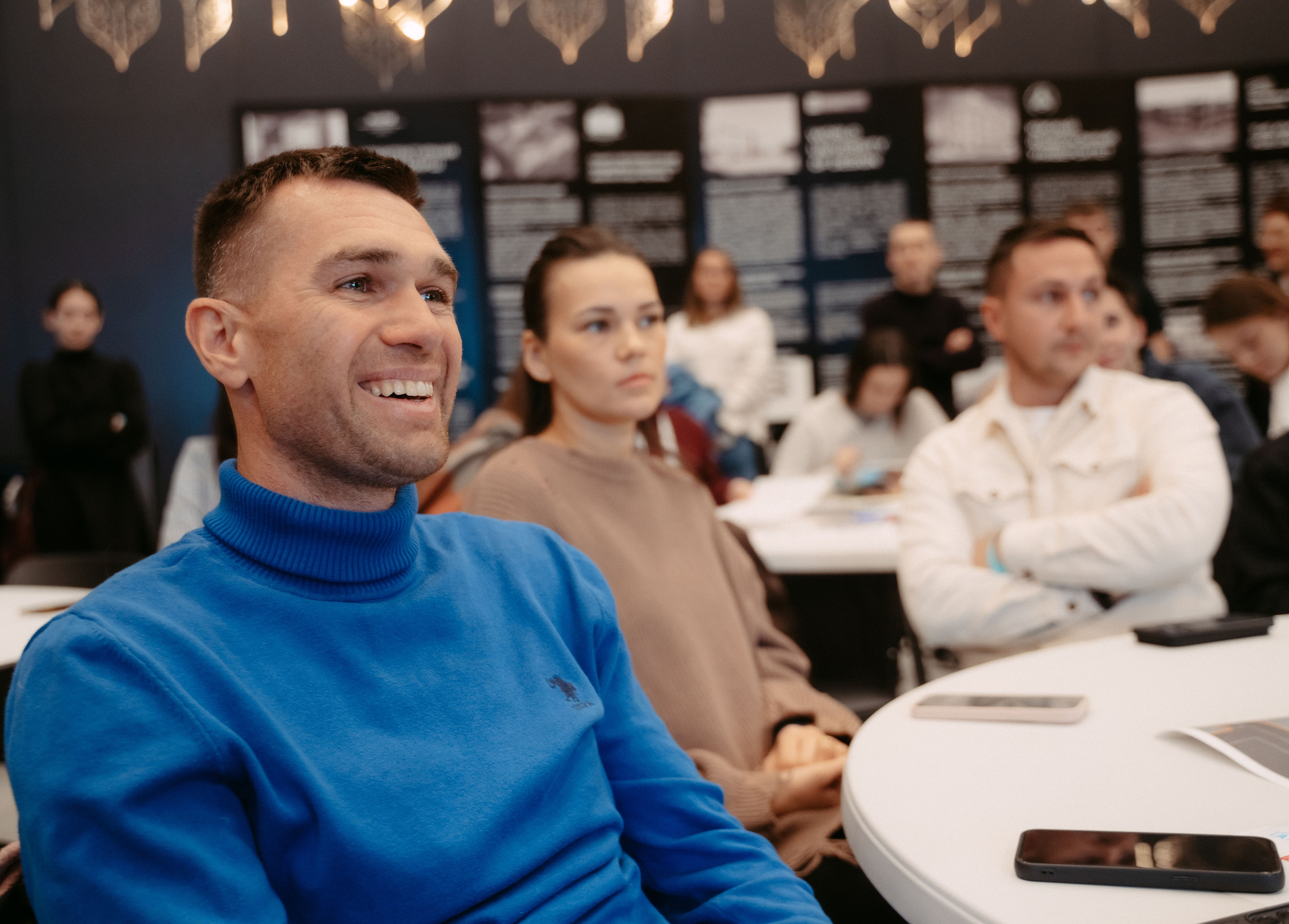 Казаныш / 2025. Саша Копылов, фотограф в Казани