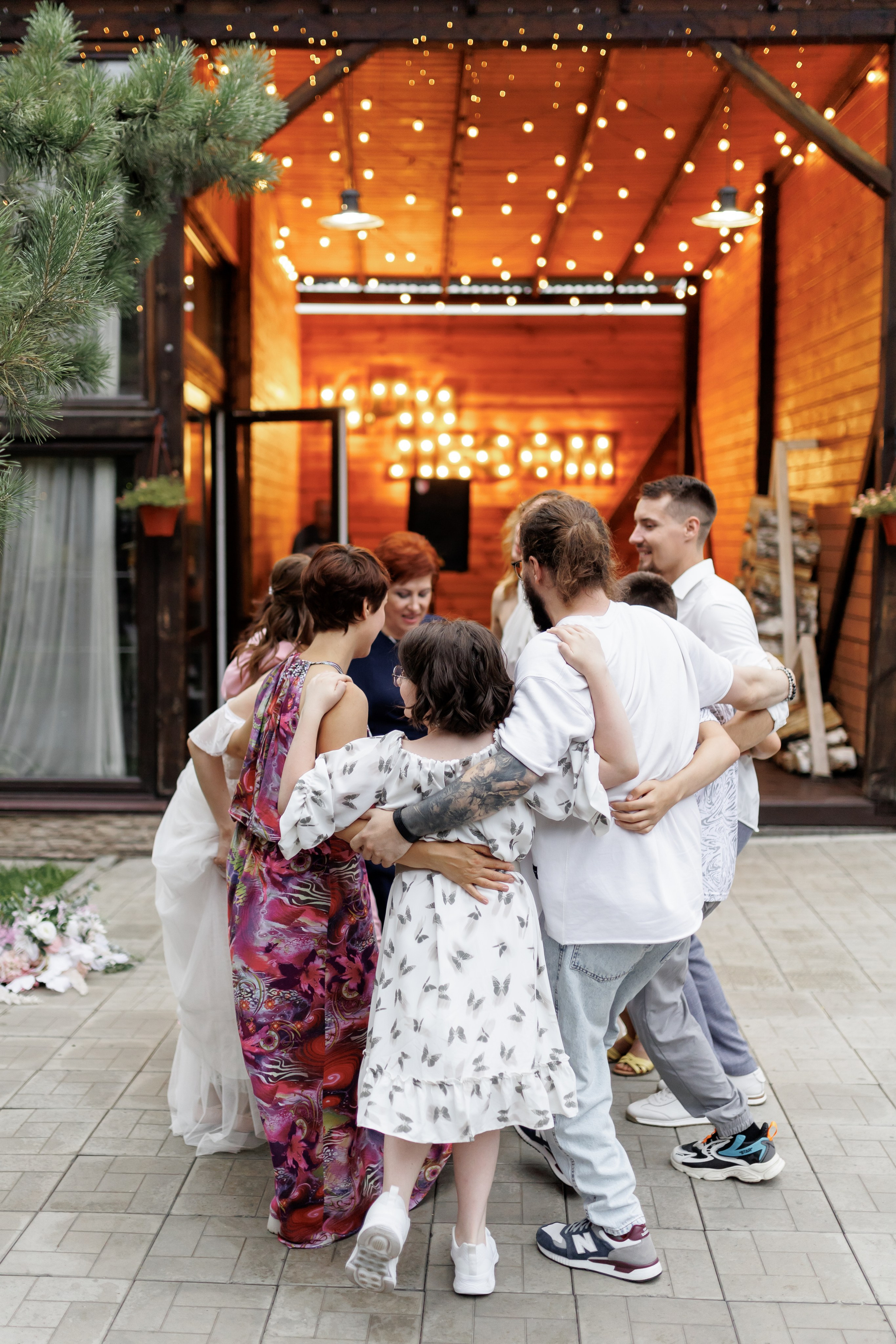 Татьяна и Илья. Щетинина Наталья свадебный фотограф Барнаул