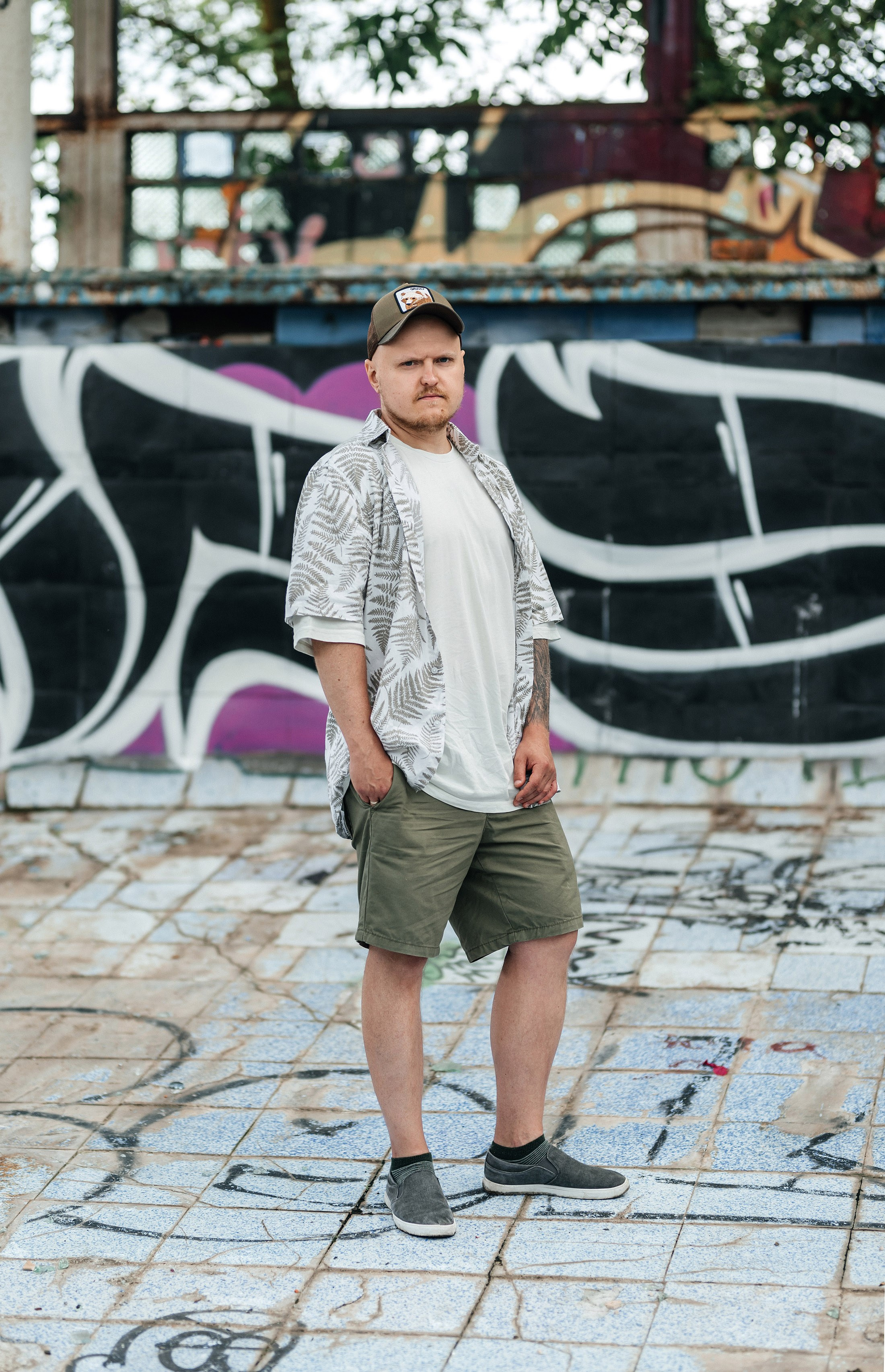 Владимир. Свадебный и семейный фотограф в Туле Ксения Сильвер