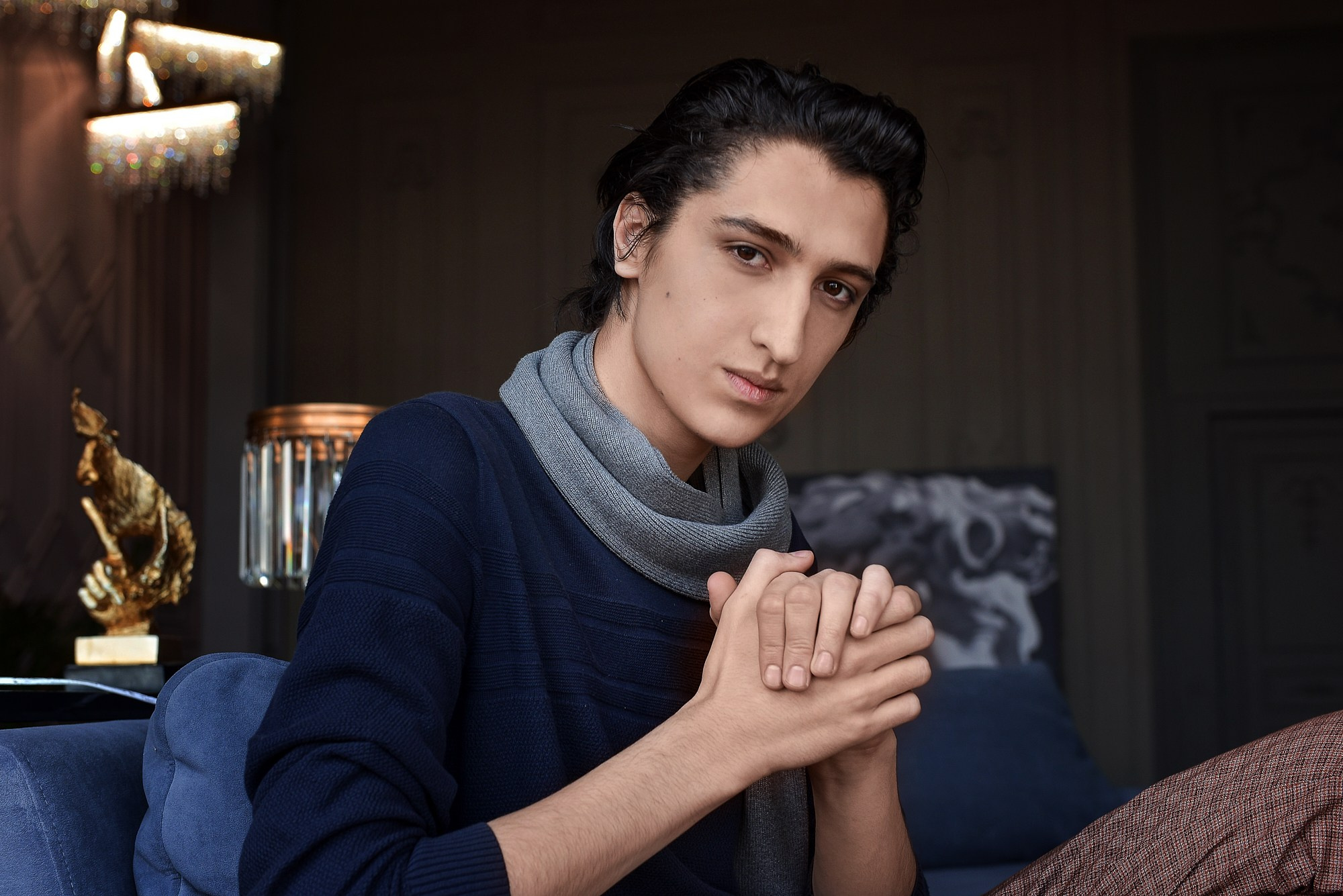 Мужская фотосессия портфолио. Предметный фотограф в Новосибирске Светлана Логинова