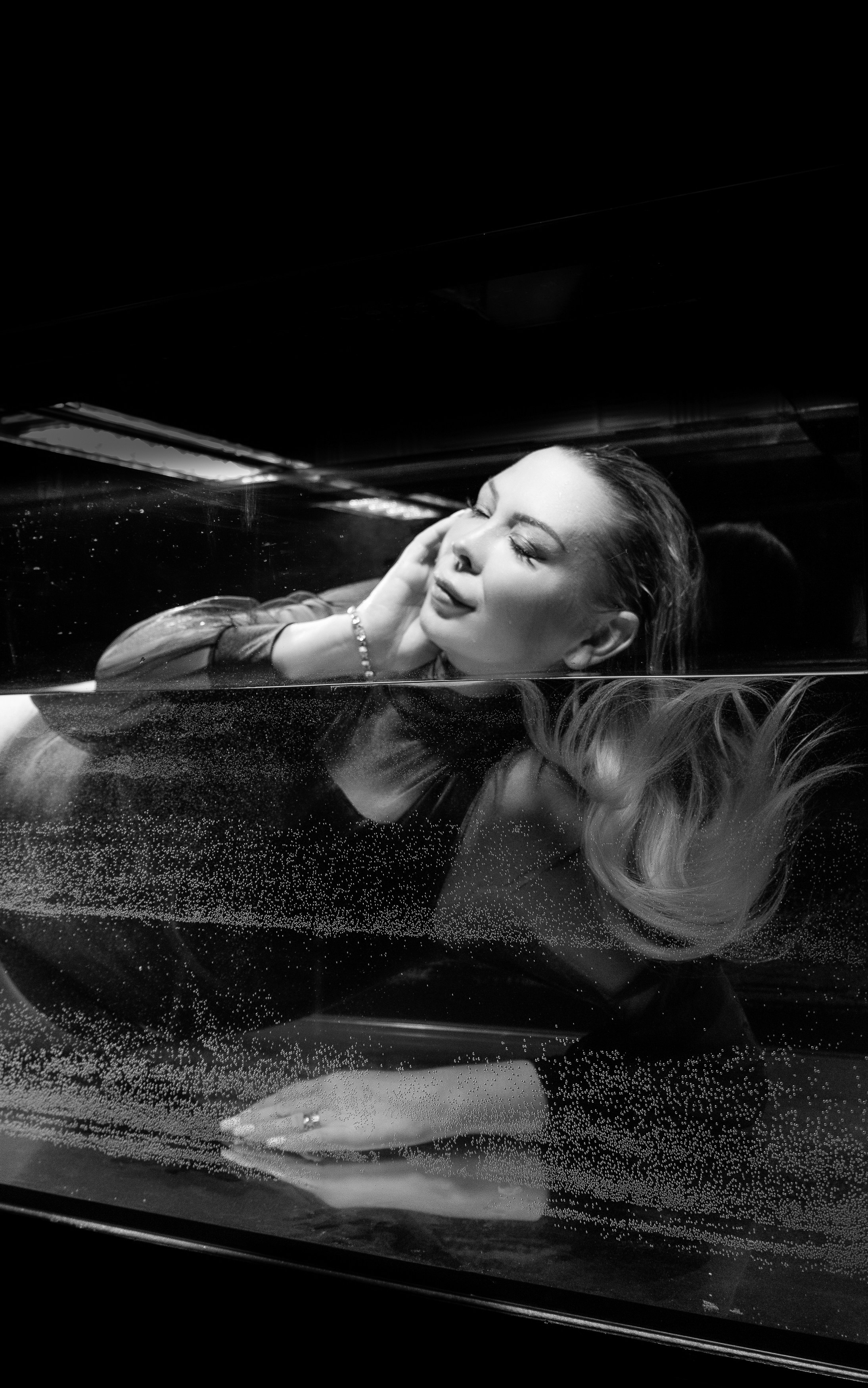 Аквариум. Семейный и Свадебный фотограф в Сочи