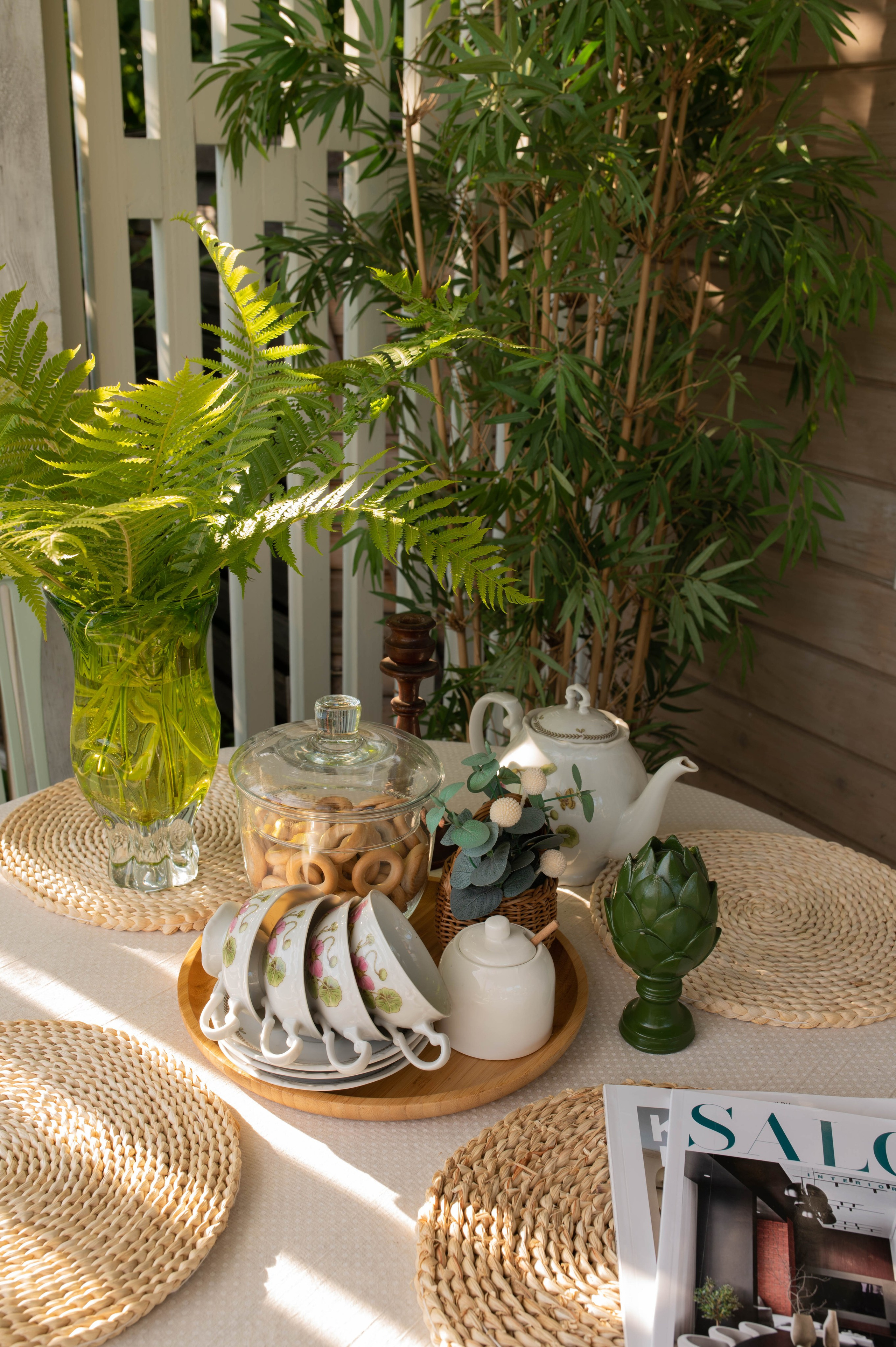 Съемка фотоверанды «ФОТОДАЧА». Интерьерный фотограф в Ярославле. Вероника Лазыкина