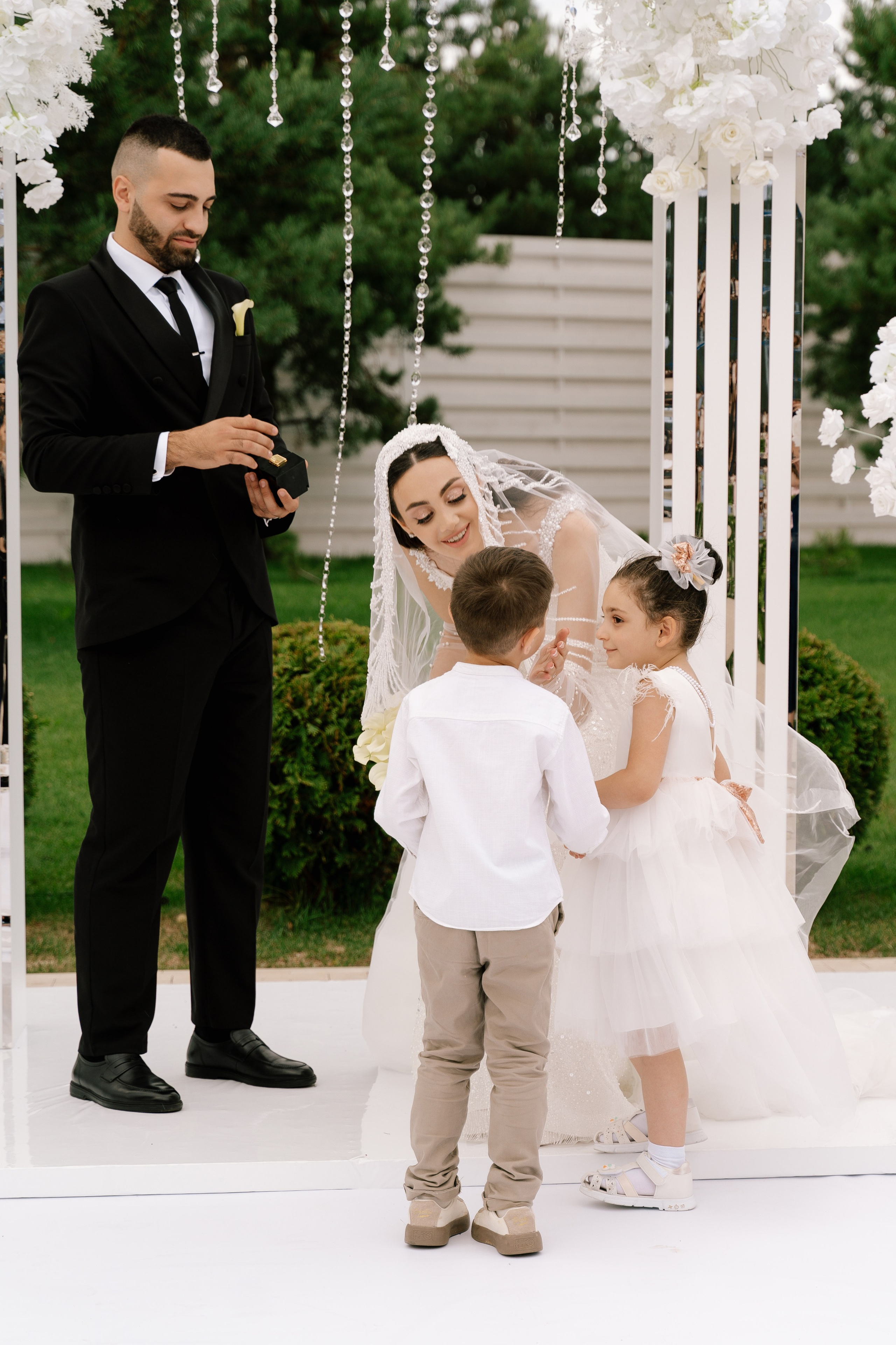 Д и А. Свадебный фотограф Воронеж