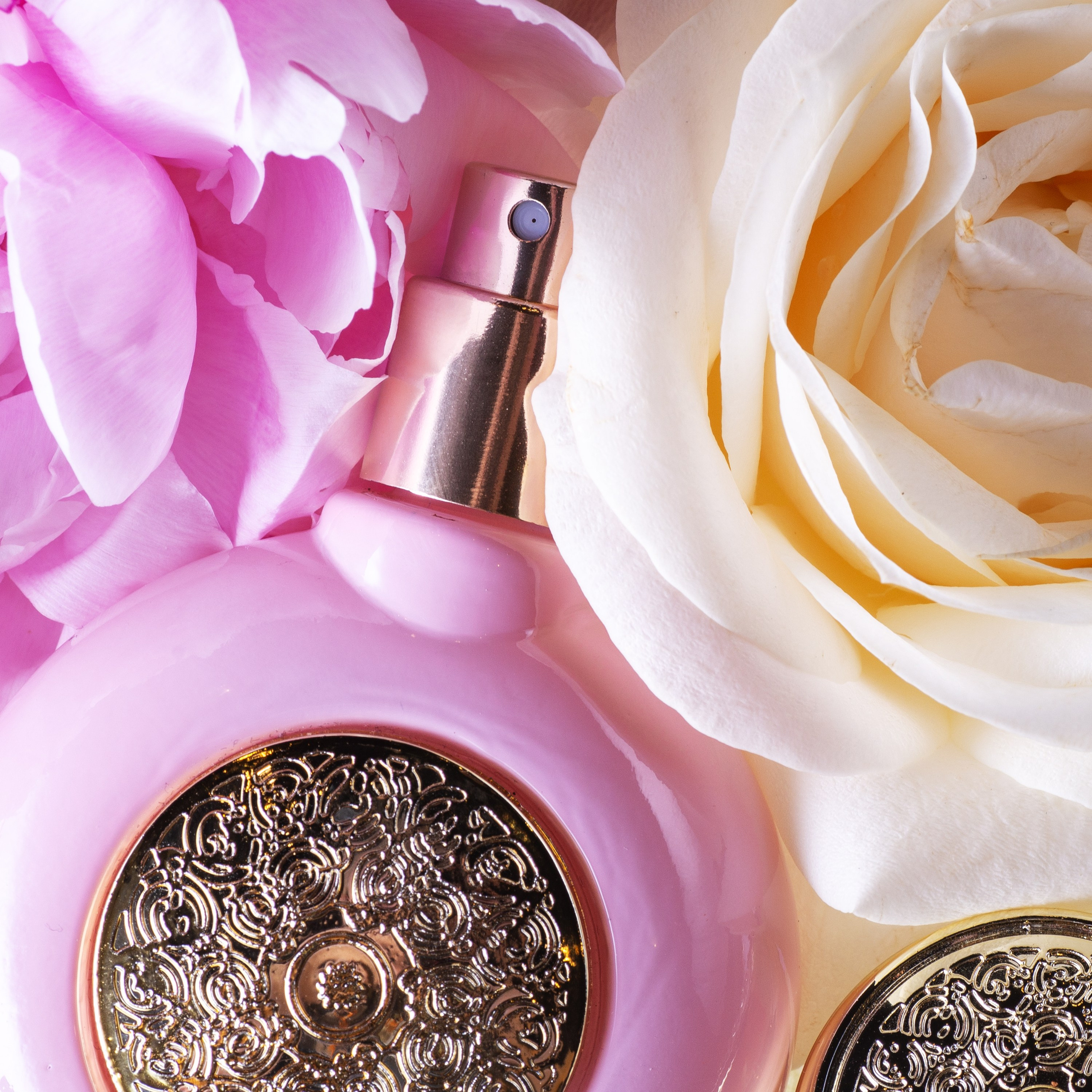 Бьюти-продукция. Фотограф Юлия Зимина