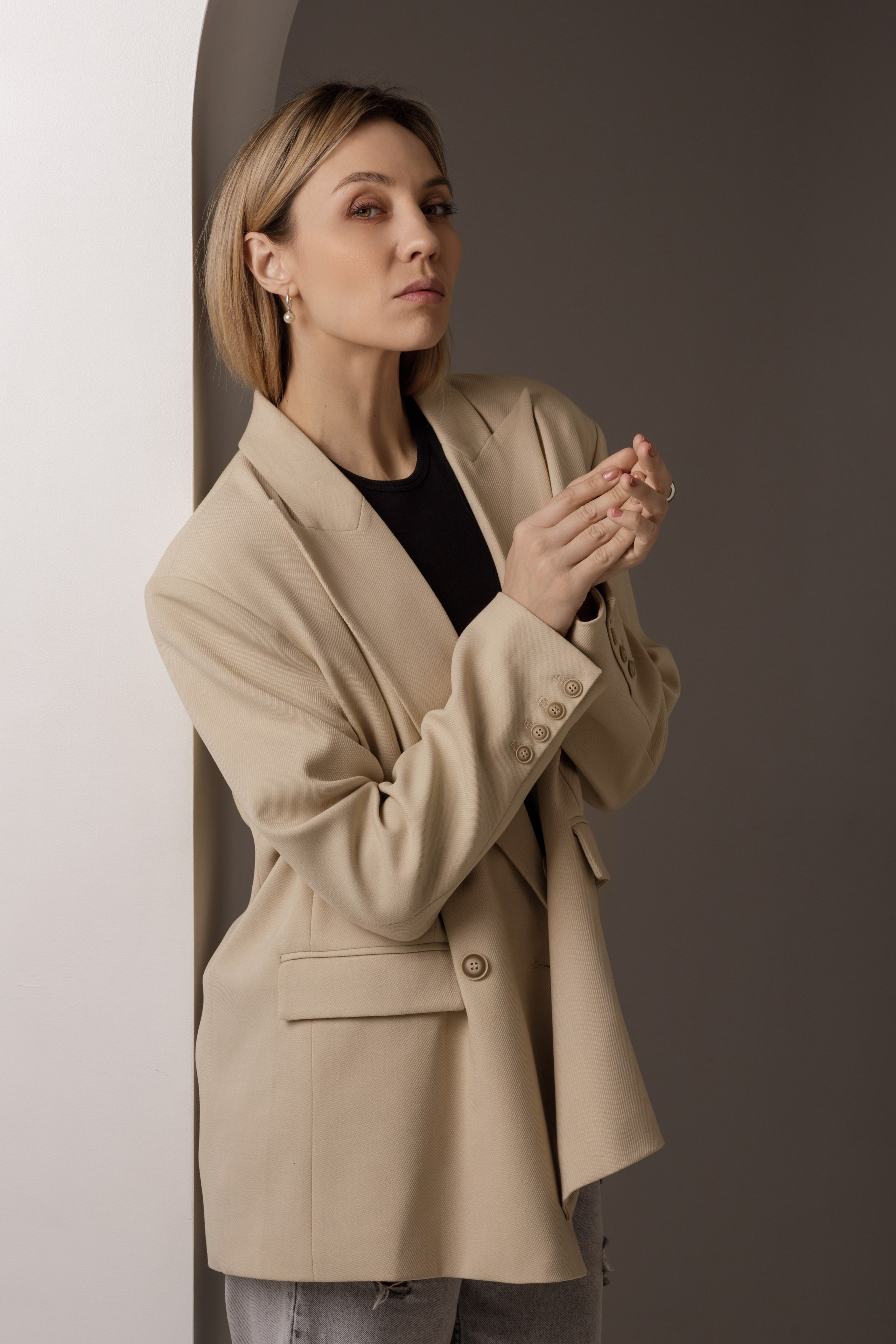 Дарья Емельянова. Фотограф Новосибирск Анна Полонова