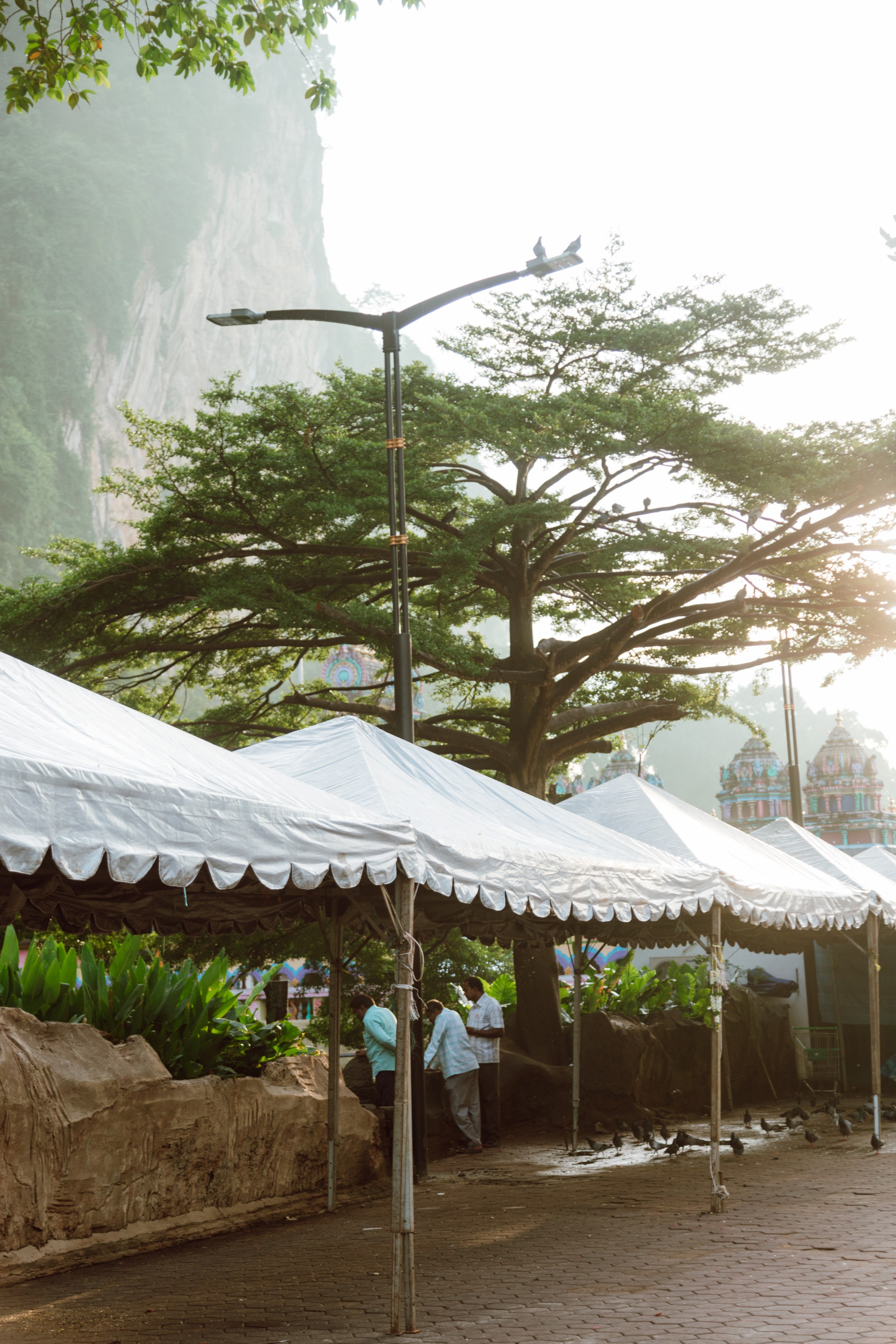 Kuala Lumpur, Malaysia. Главная