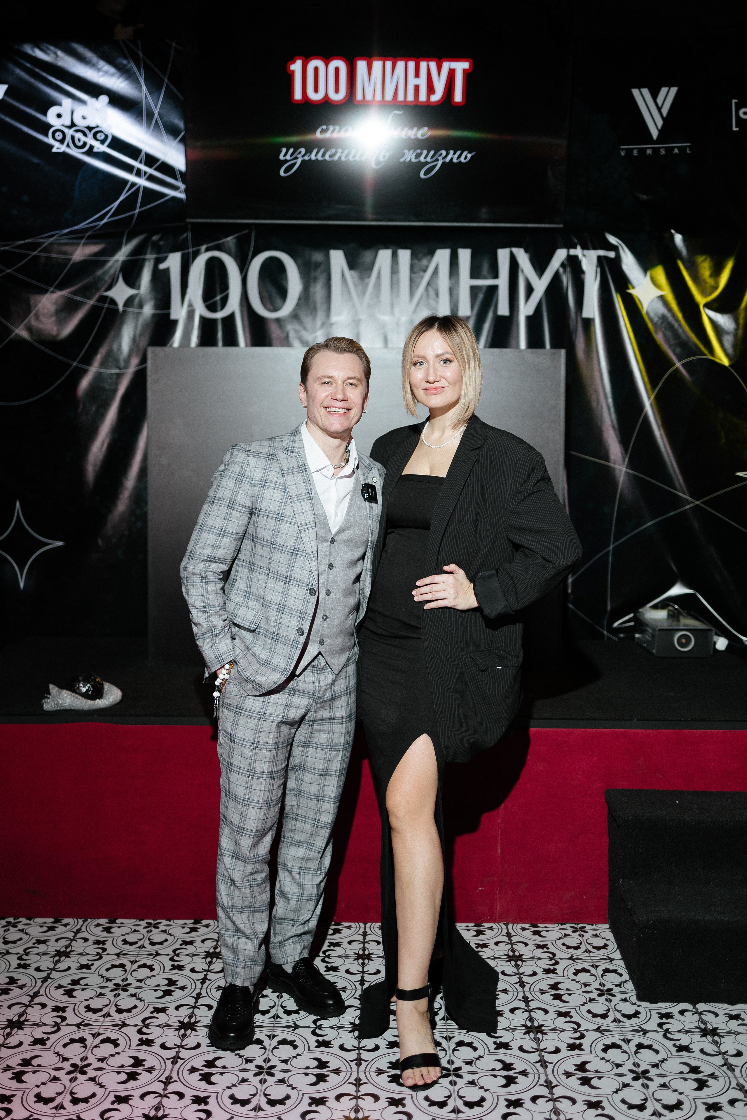 Репортаж, ивент, event, мероприятие. Портретный фотограф Арсения Теплова