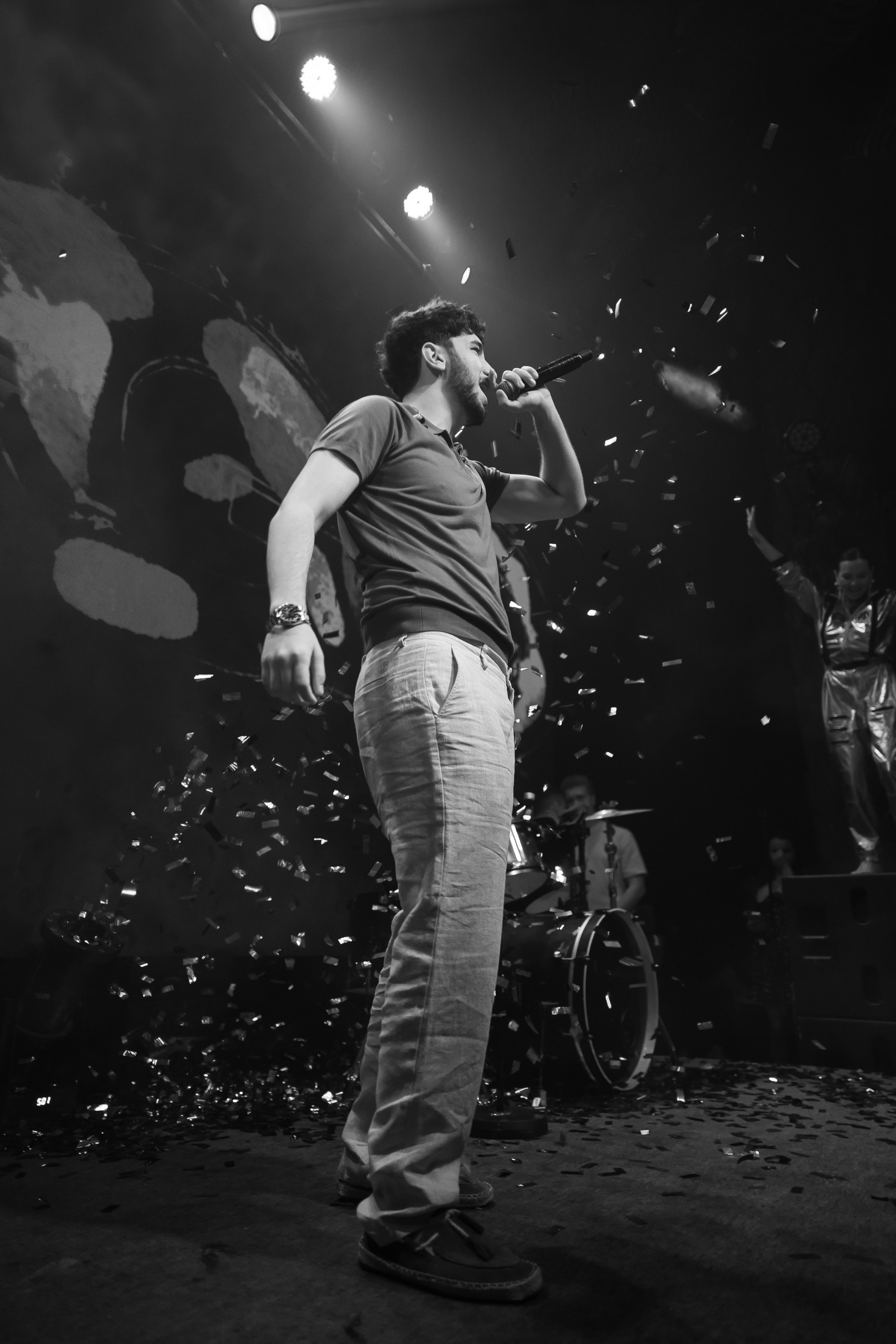 CONTENT FOR ZOLOTO. NOIZOMAX Художественный фотограф в Дубай