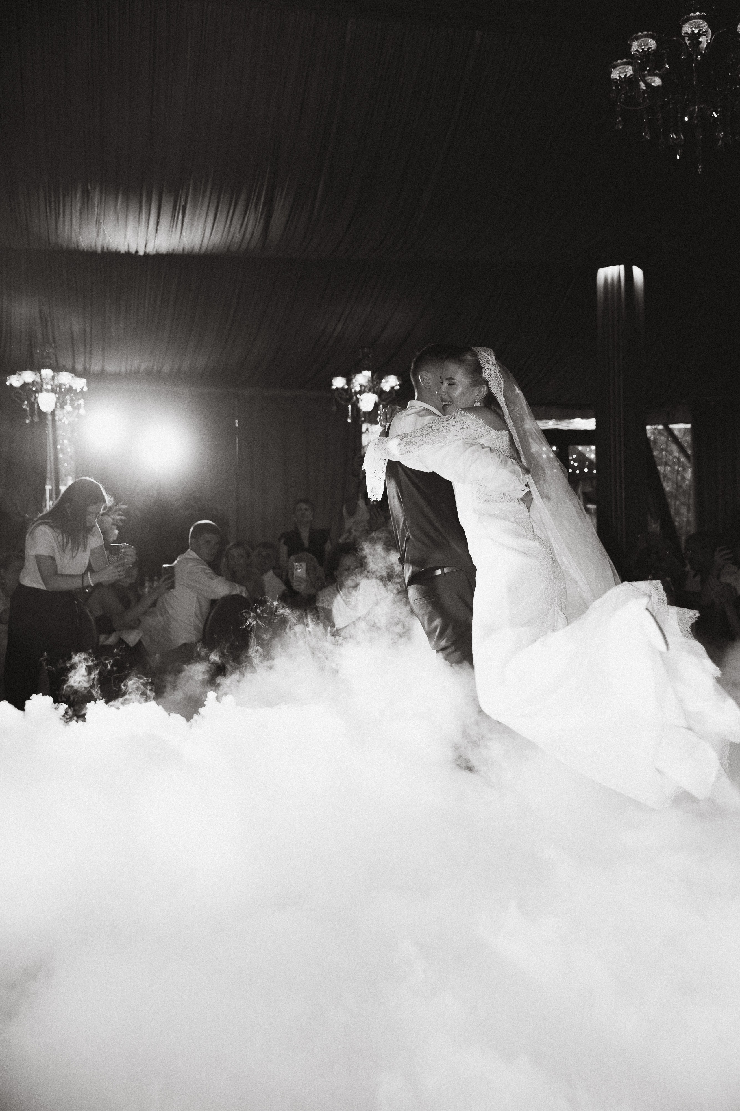 В&С. Свадебный фотограф