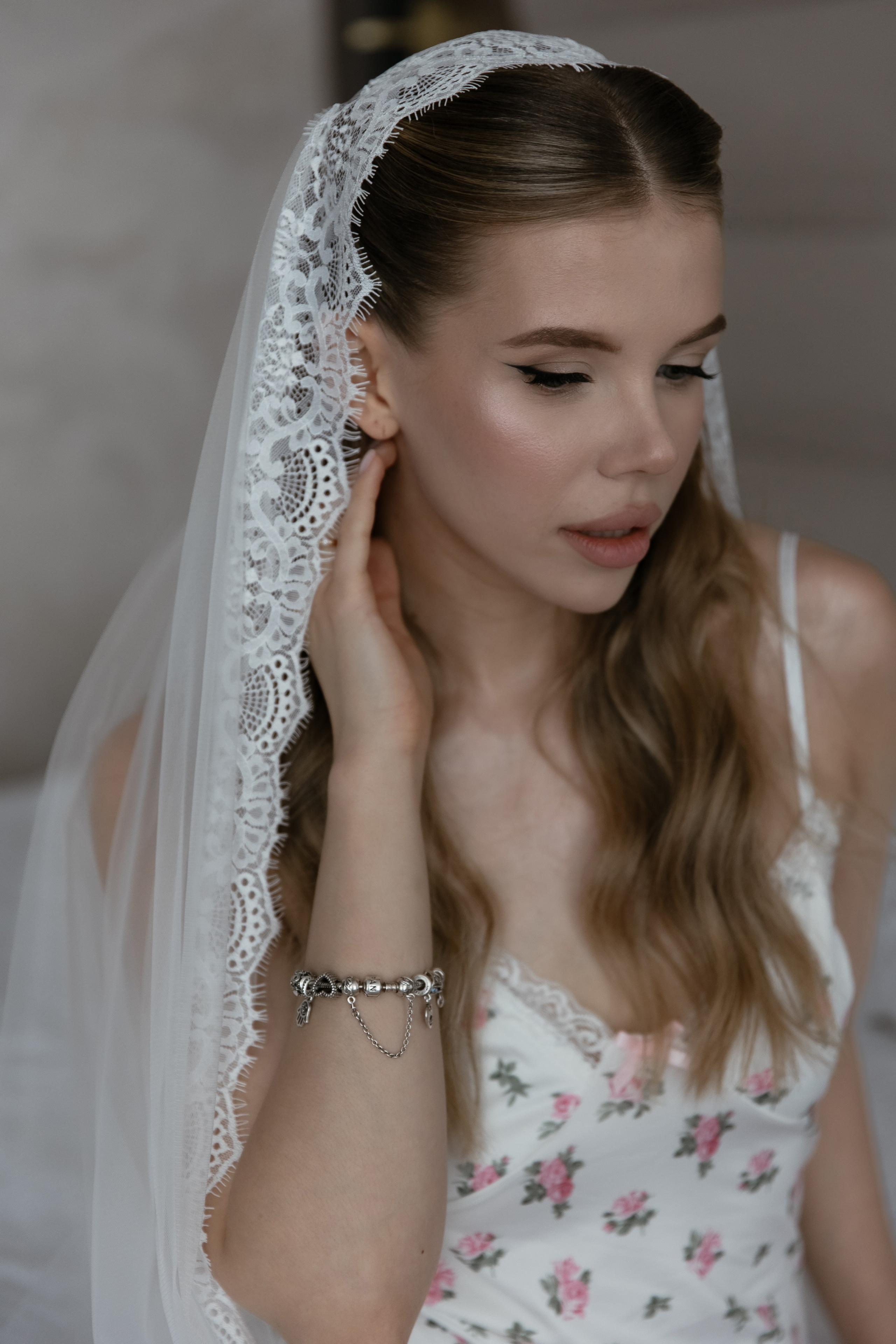 В&С. Свадебный фотограф