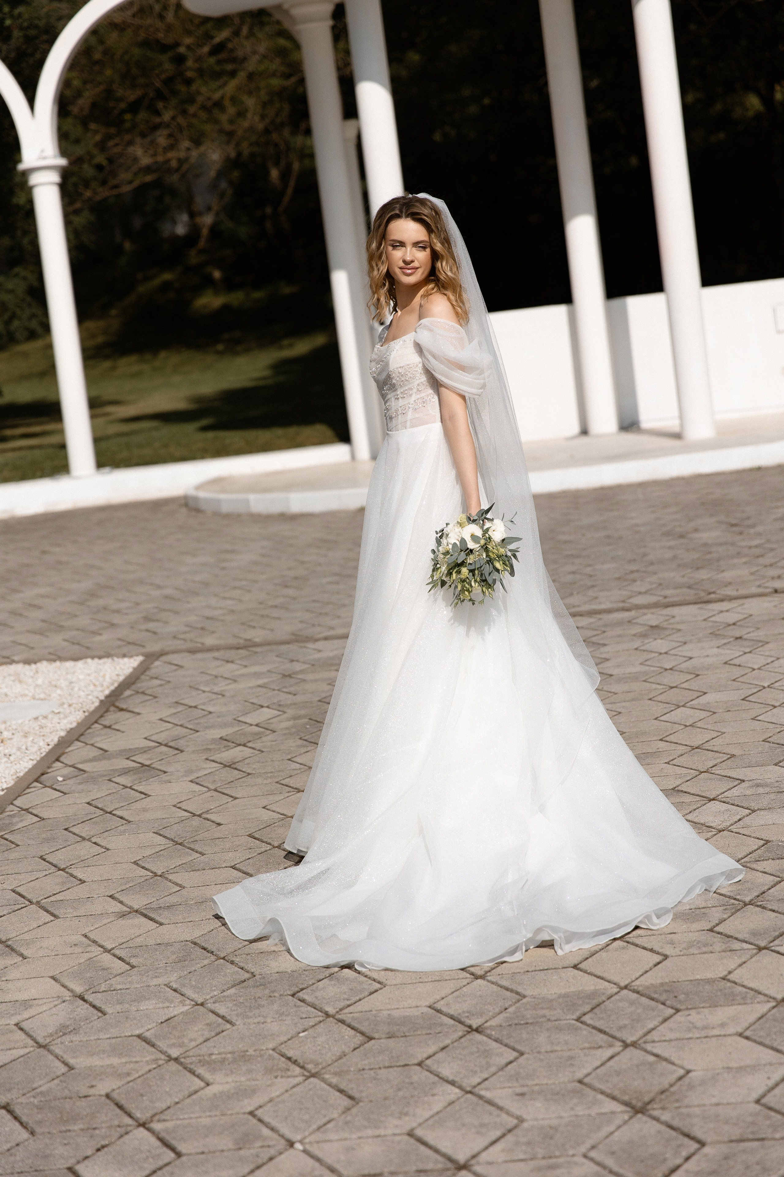 Р&А. Свадебный фотограф