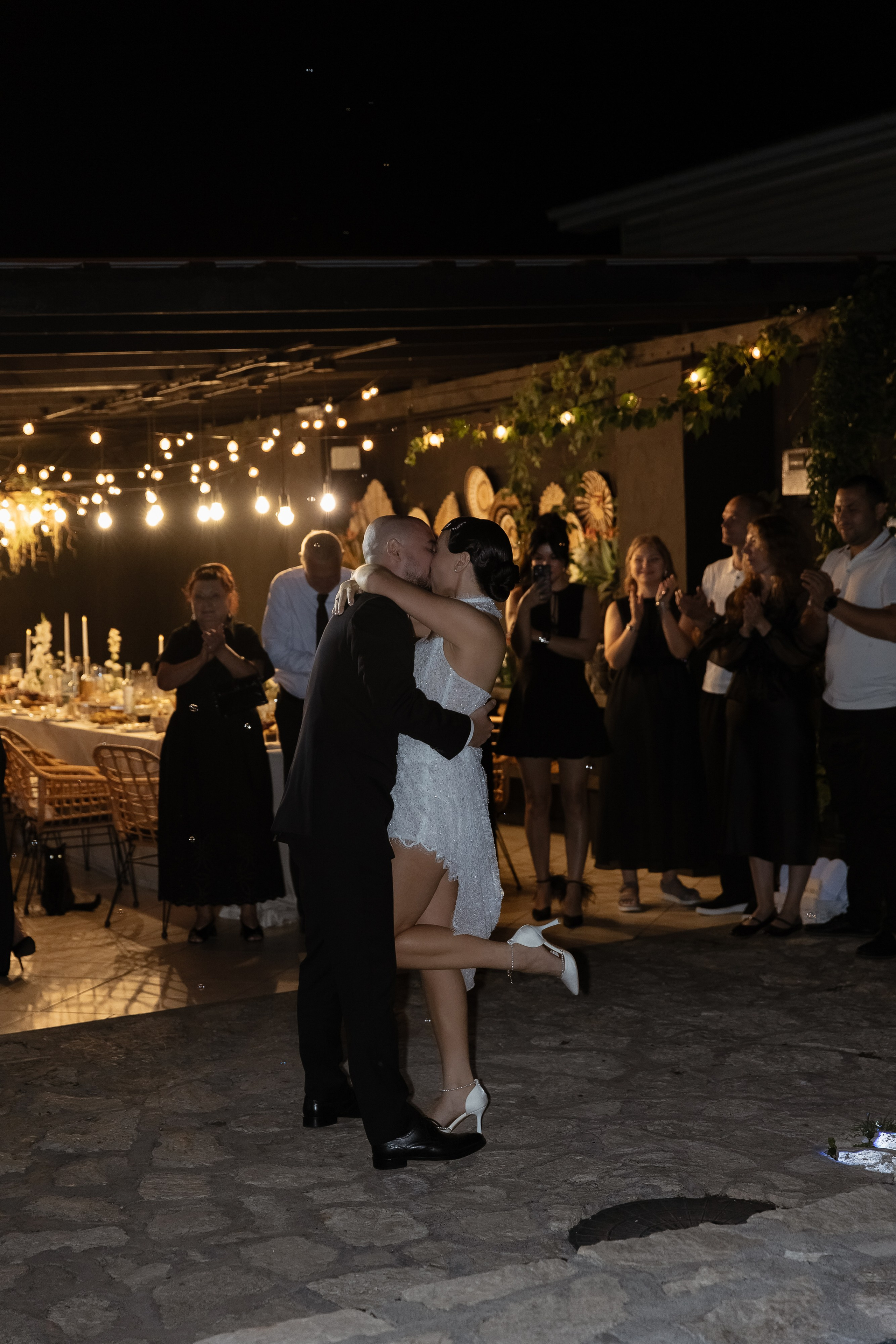 И&Л. Свадебный фотограф