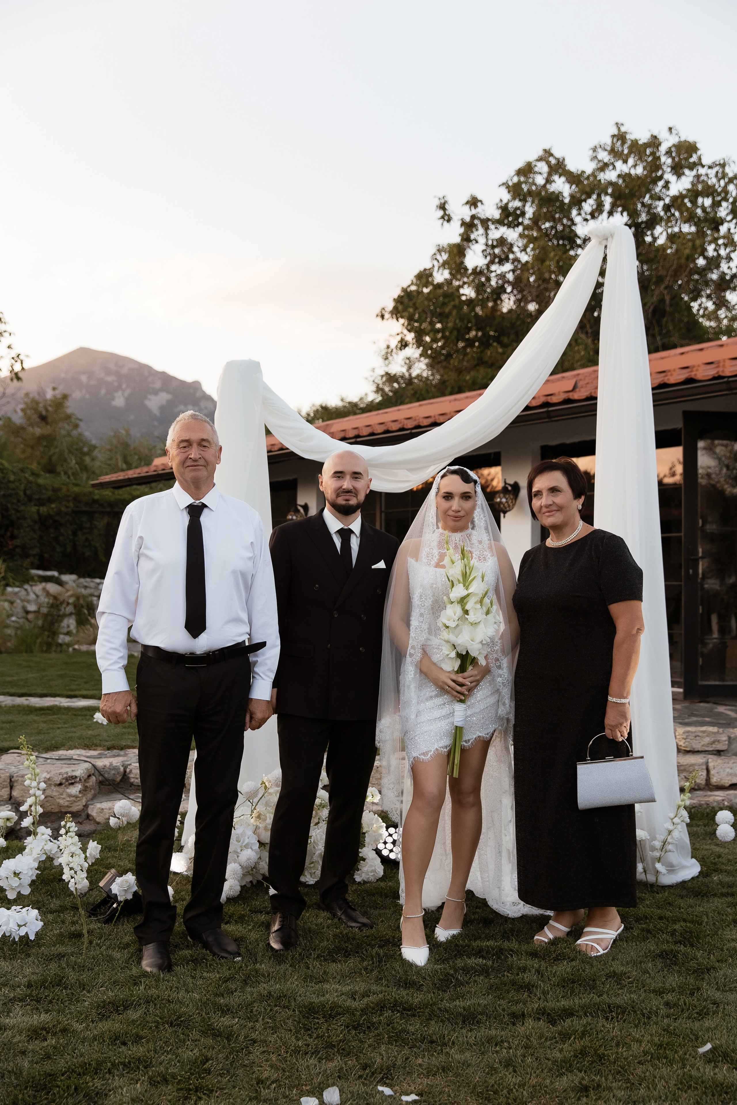 И&Л. Свадебный фотограф