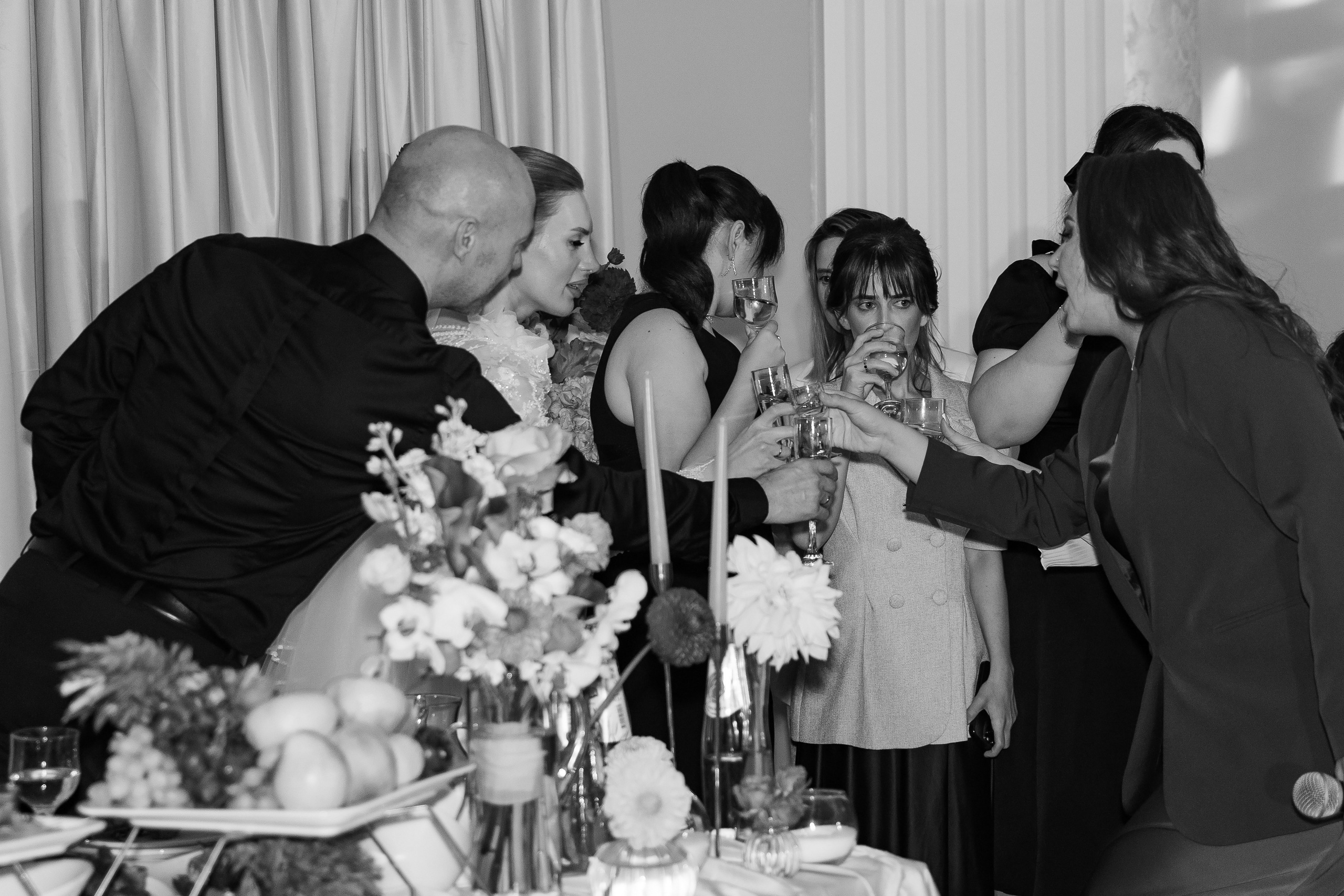 Р&Г. Свадебный фотограф