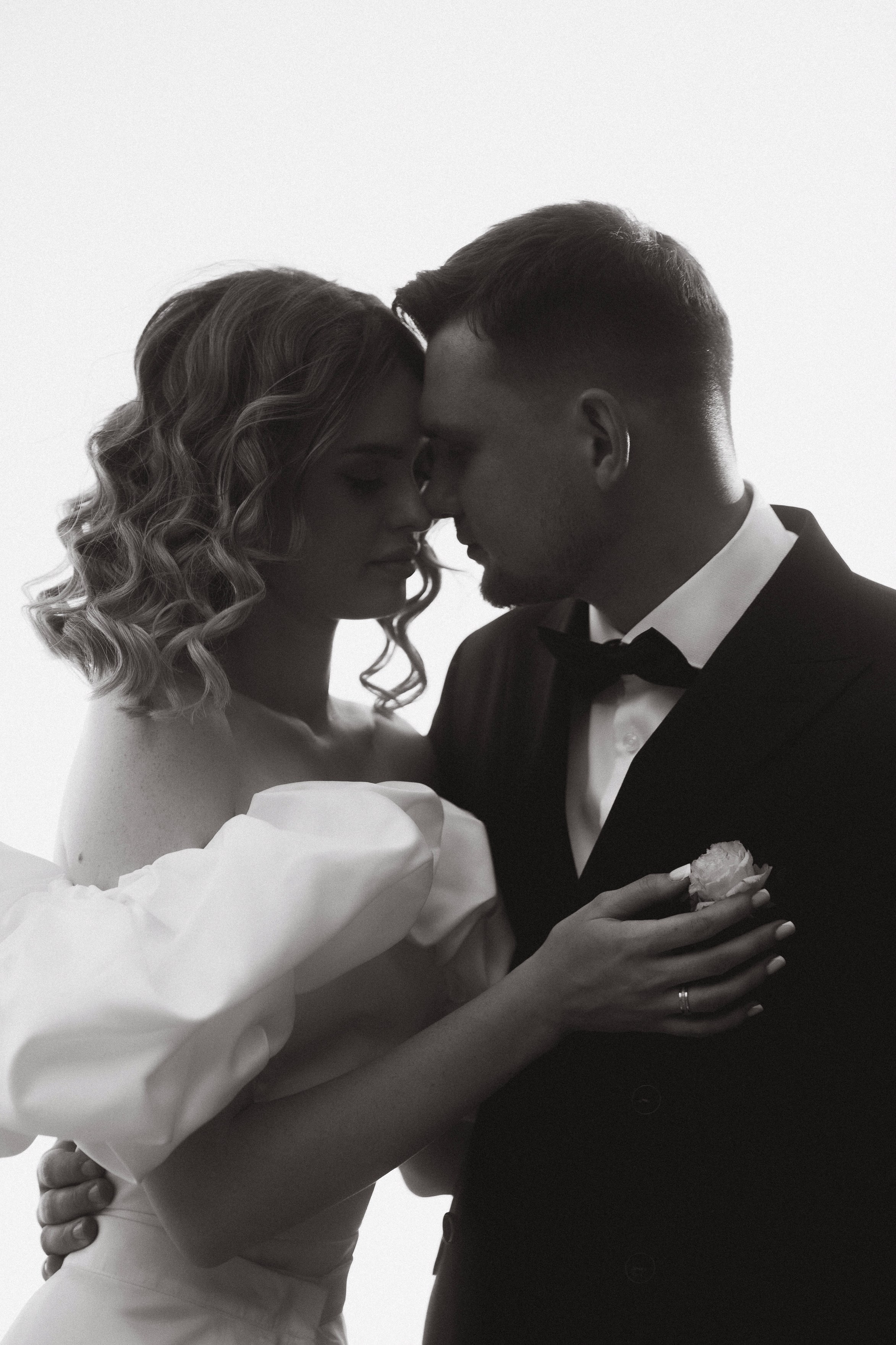 Р&А. Свадебный фотограф