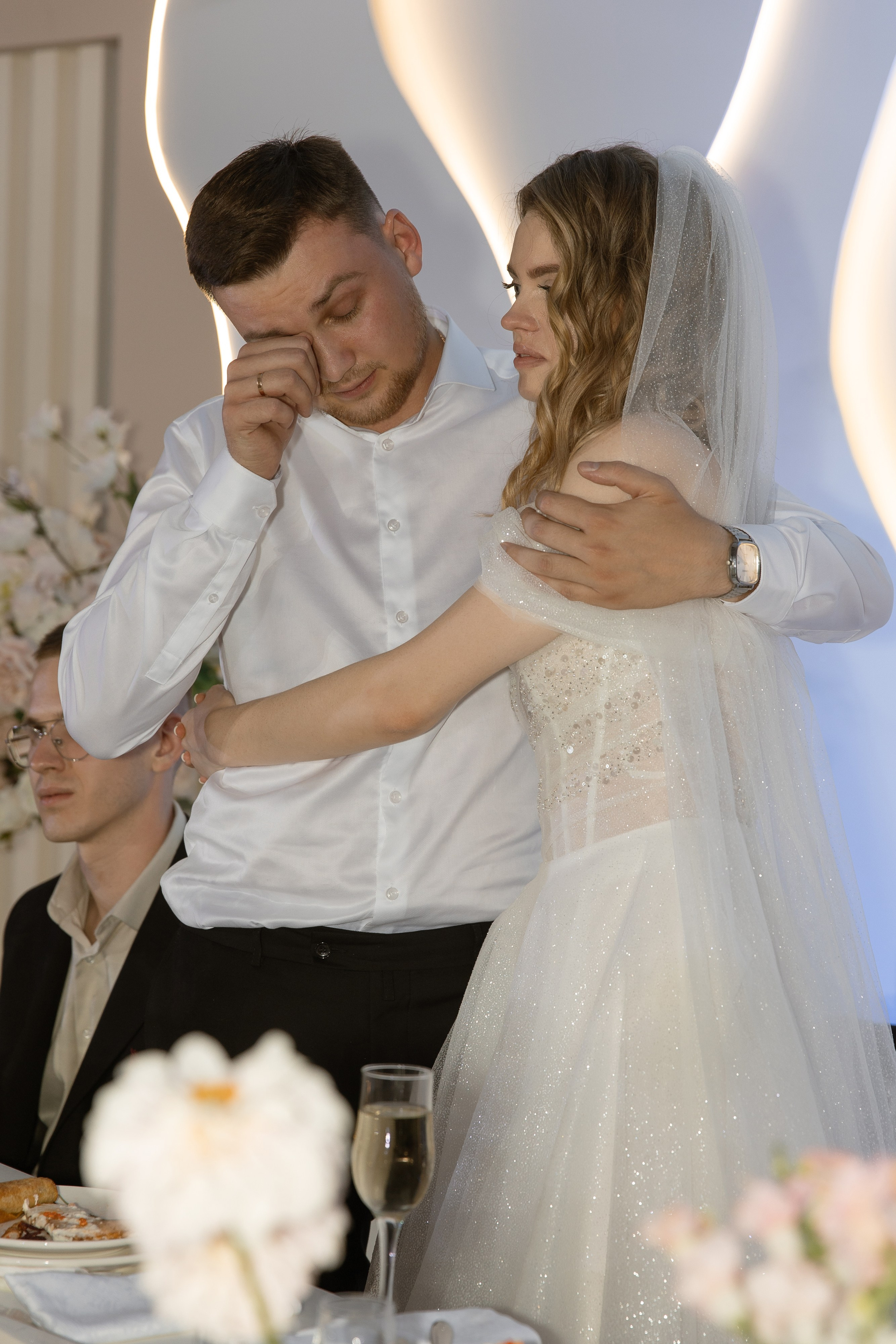 Р&А. Свадебный фотограф