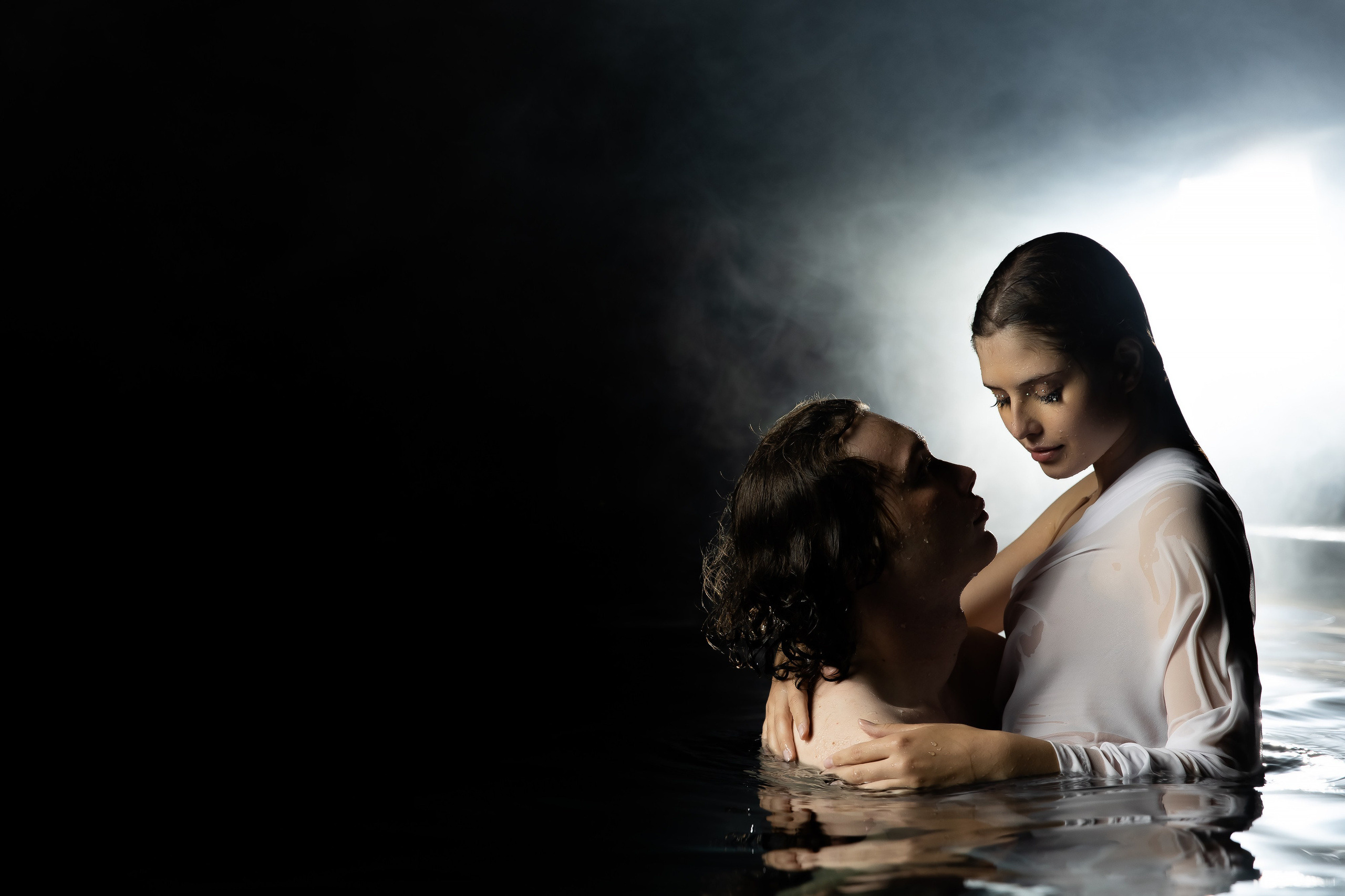 A&A. Свадебный фотограф