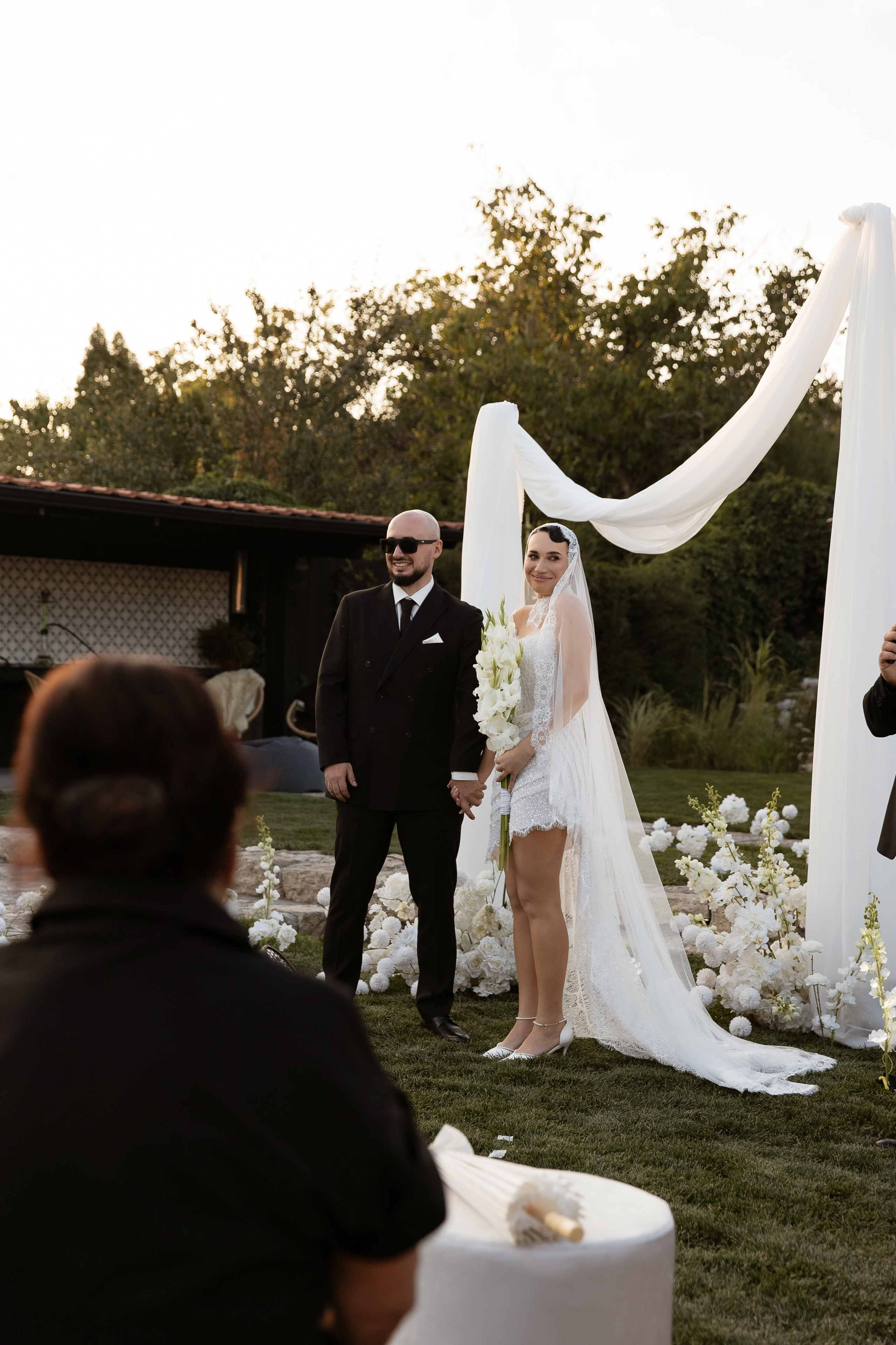 И&Л. Свадебный фотограф