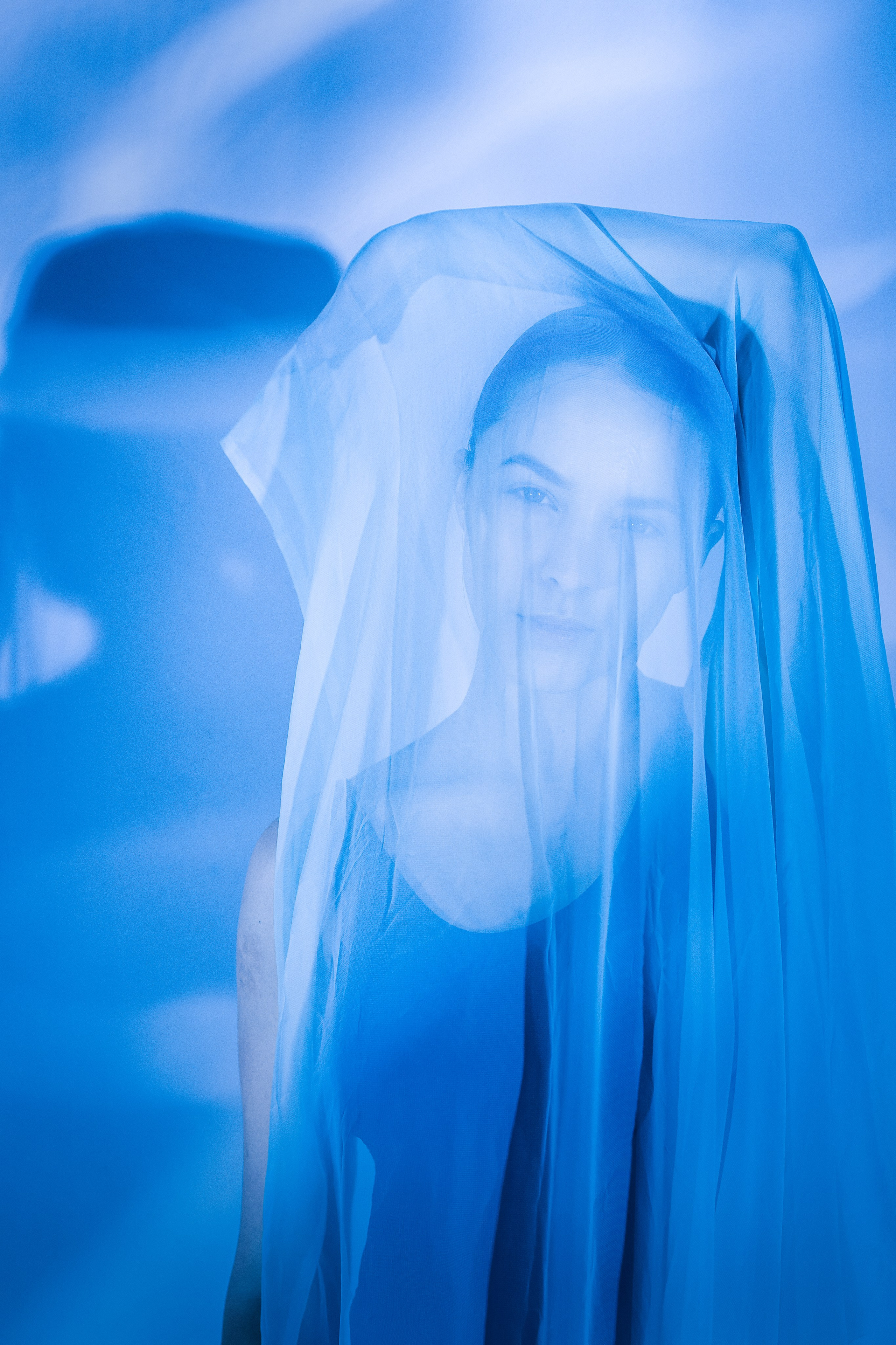 Лилия. Художественная фотография