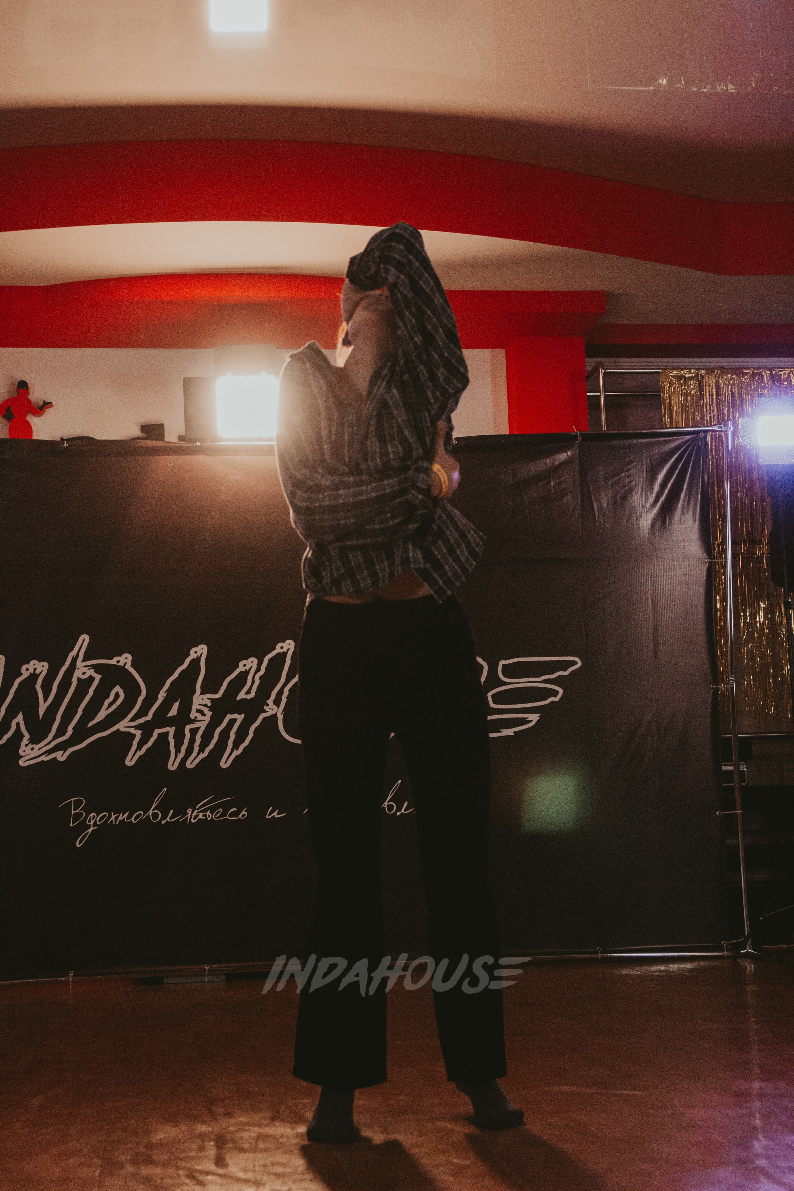 NEW YEAR INDAHOUSE | декабрь 2022. Фотограф Ева Ким