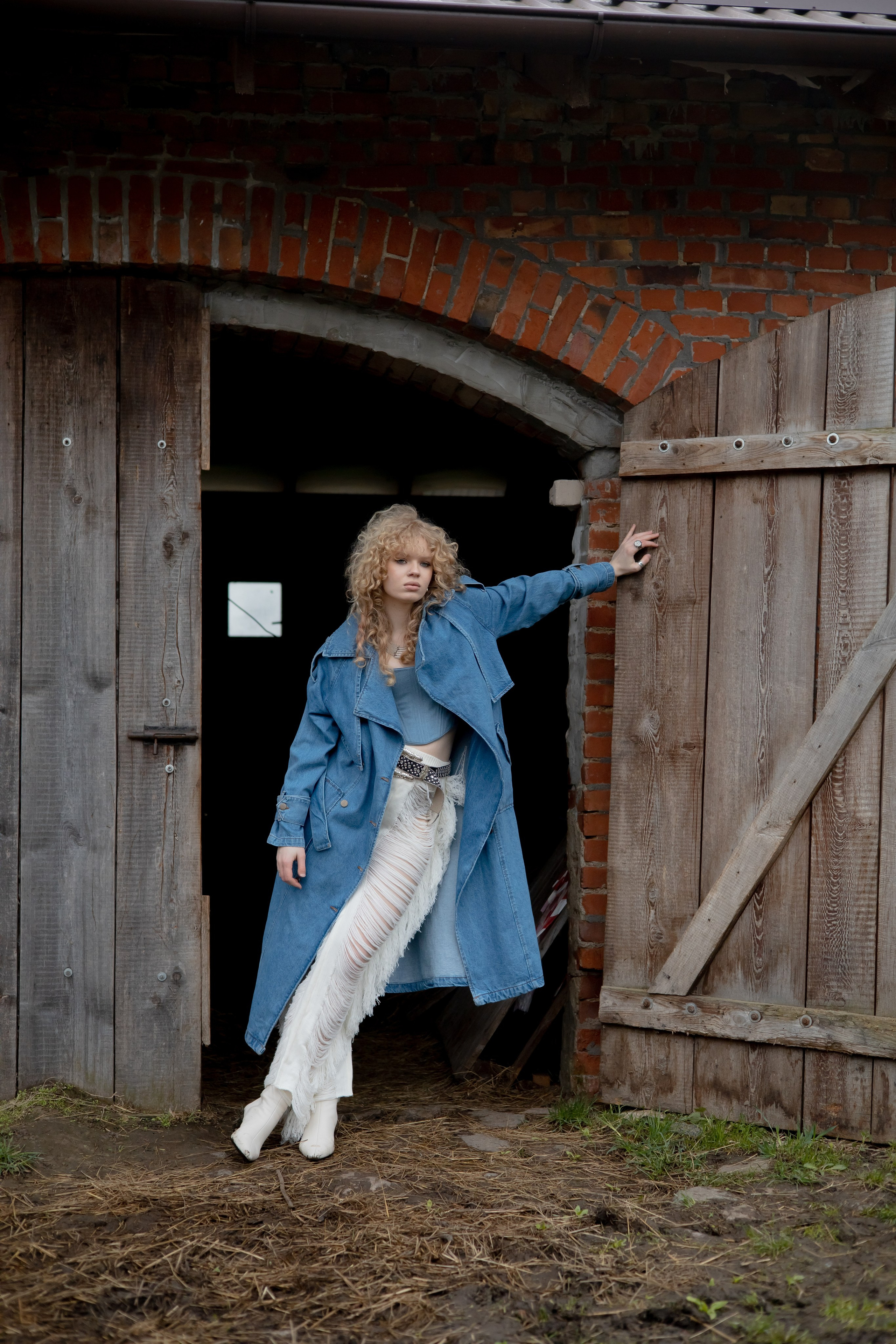 SOFIA. Фотограф Элла Ефимова