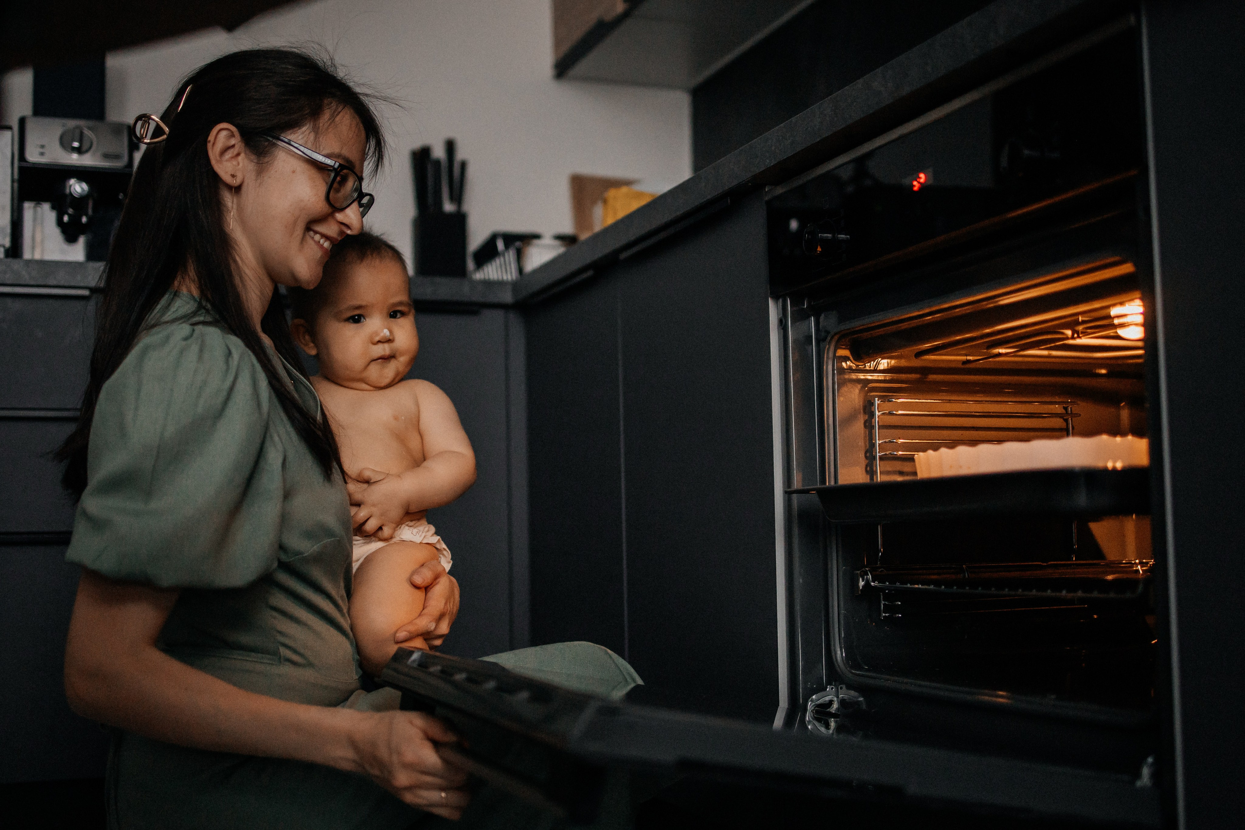 Домашняя фотосессия. Фотограф Алия Танцыкужина
