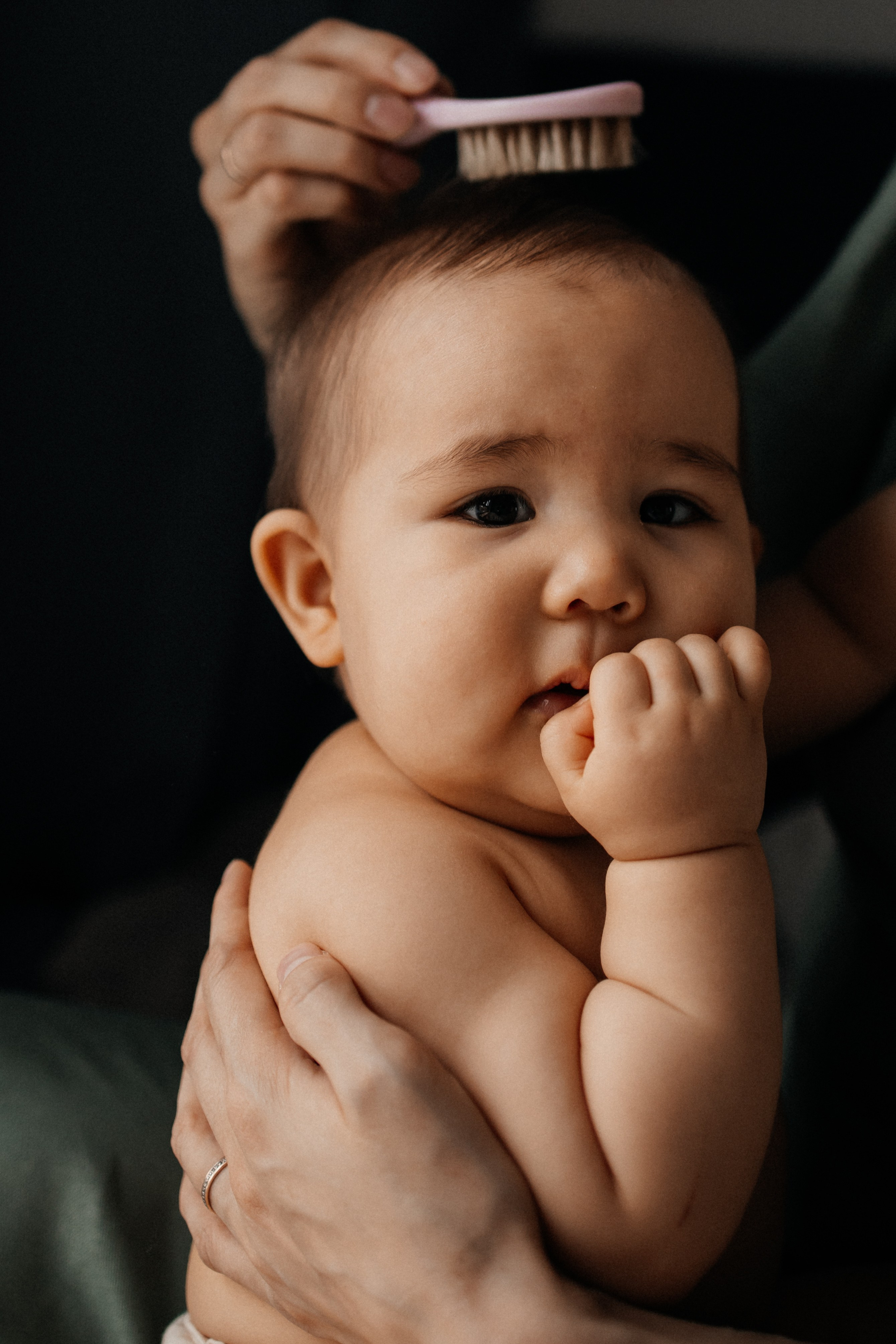 Домашняя фотосессия. Фотограф Алия Танцыкужина