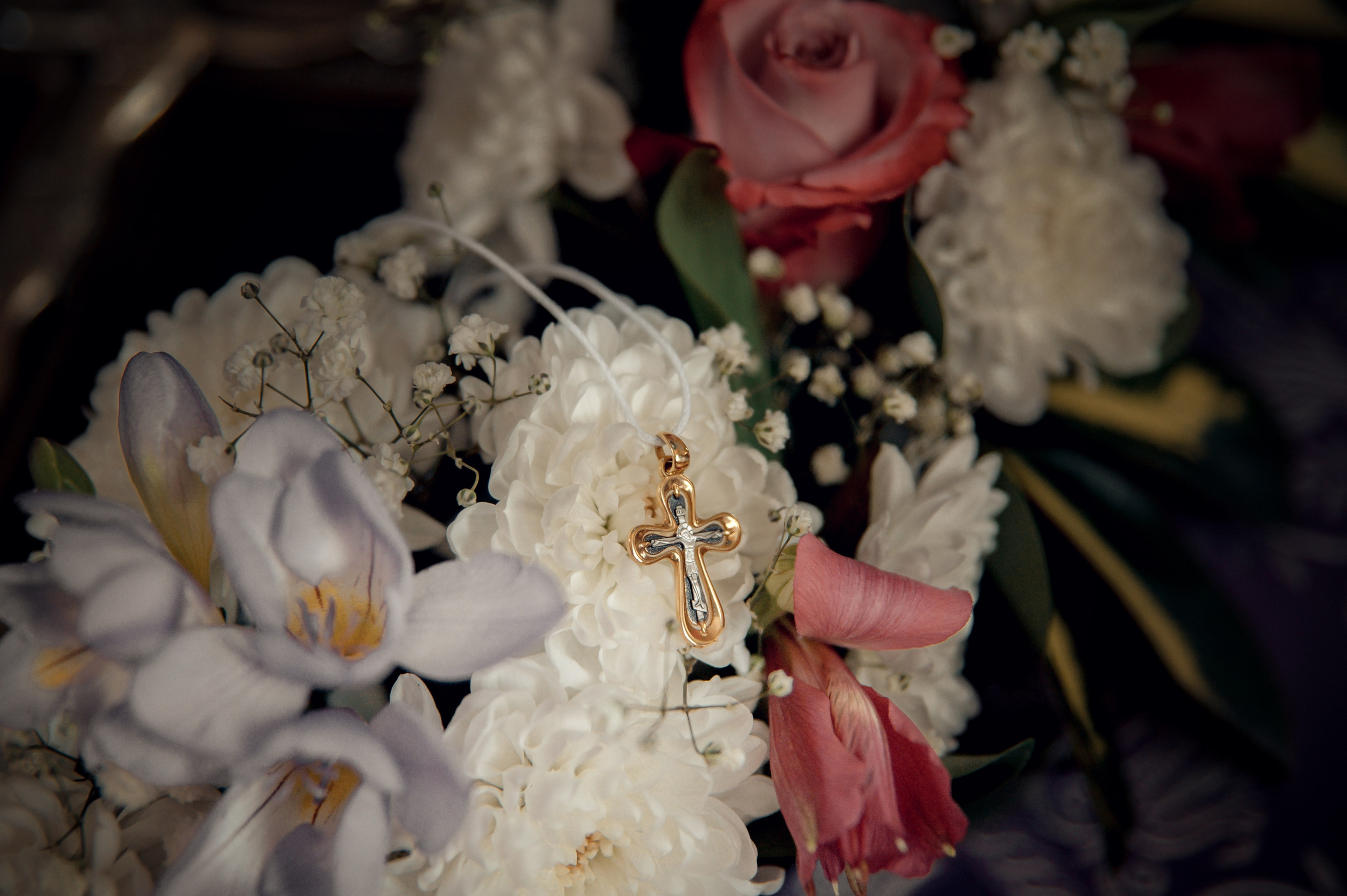 Таинство Крещения Александра. Храм Николая Чудотворца г. Краснослободск. Церковный, семейный и репортажный фотограф Волгоград, Волжский