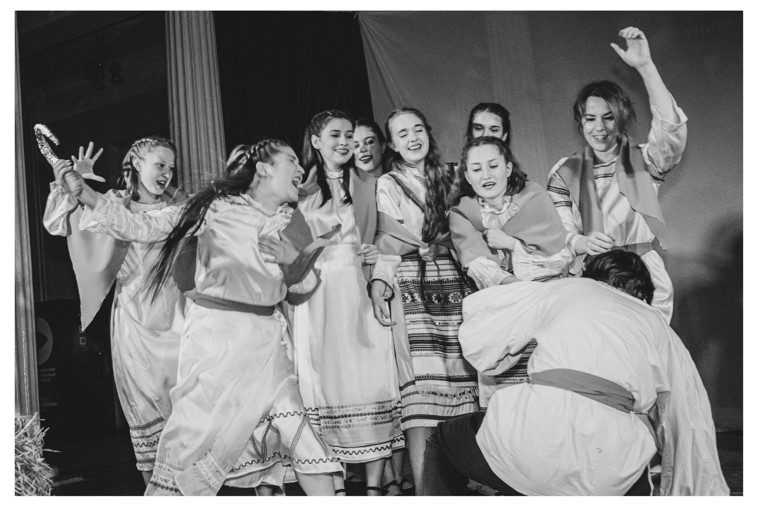 MASLENITSA. Фотограф в Севастополе Максим Черенёв