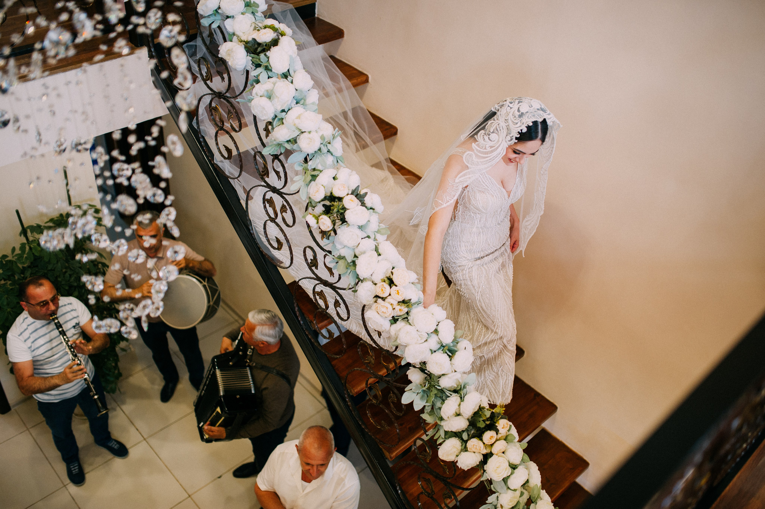 Алина & Зураб. Свадебный фотограф/видеограф Максим Черников