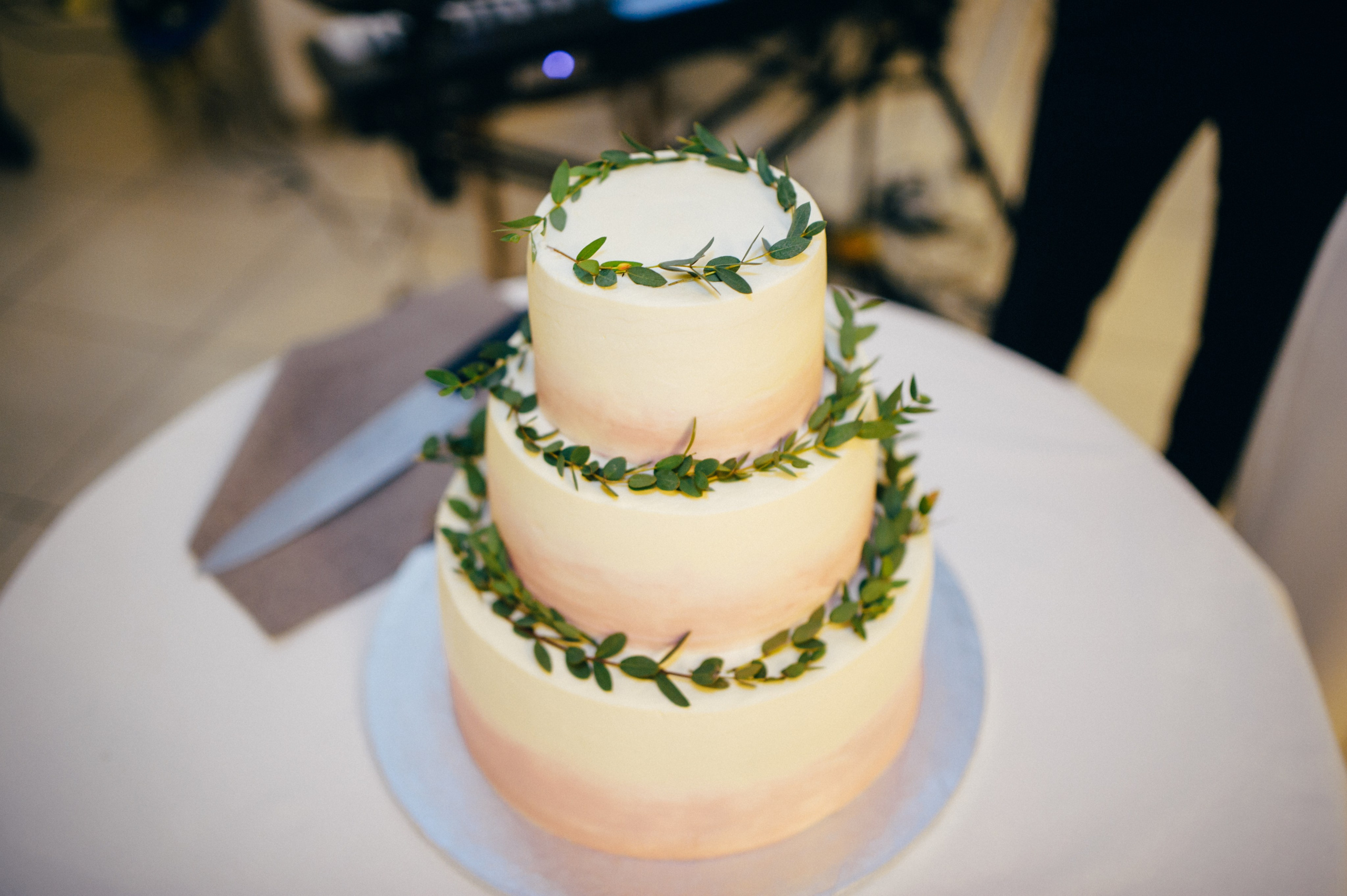 Катя & Коля. Свадебный фотограф/видеограф Максим Черников