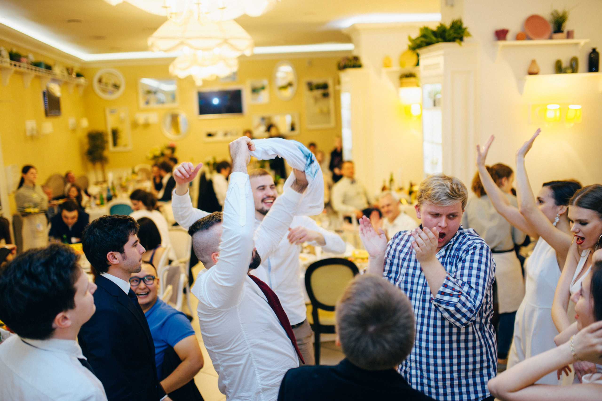 Катя & Коля. Свадебный фотограф/видеограф Максим Черников