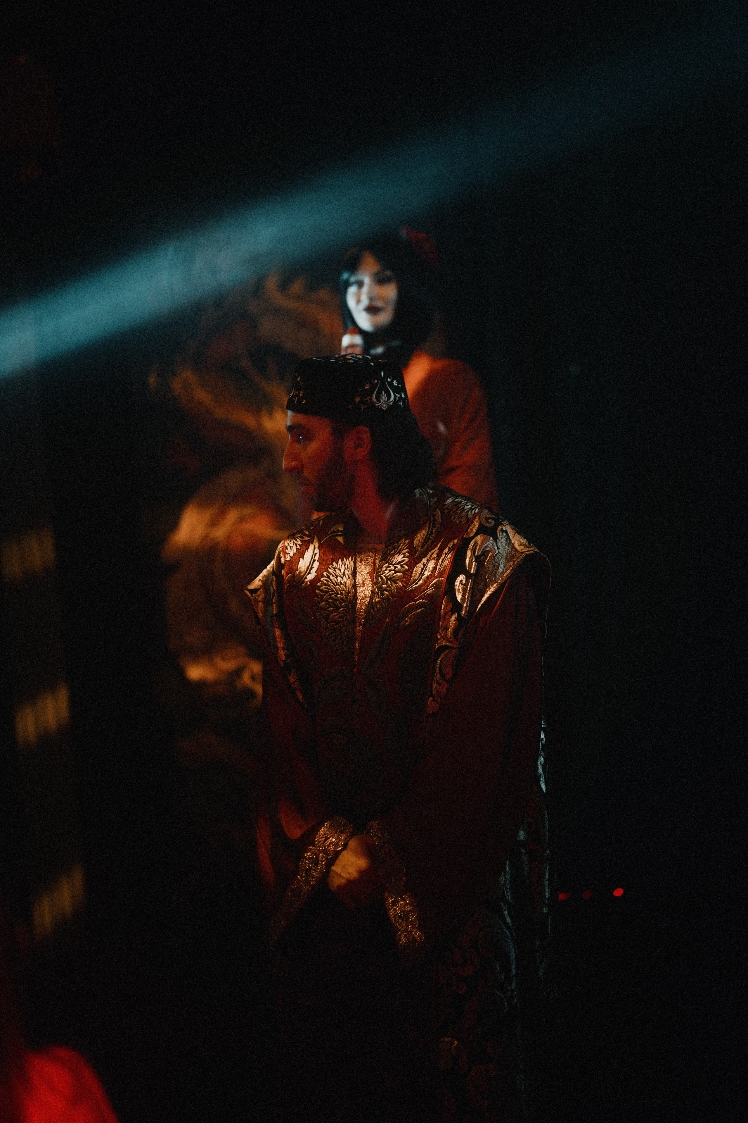 КОНЦЕРТЫ И ШОУ. Фотограф Владивосток Ян Паклин