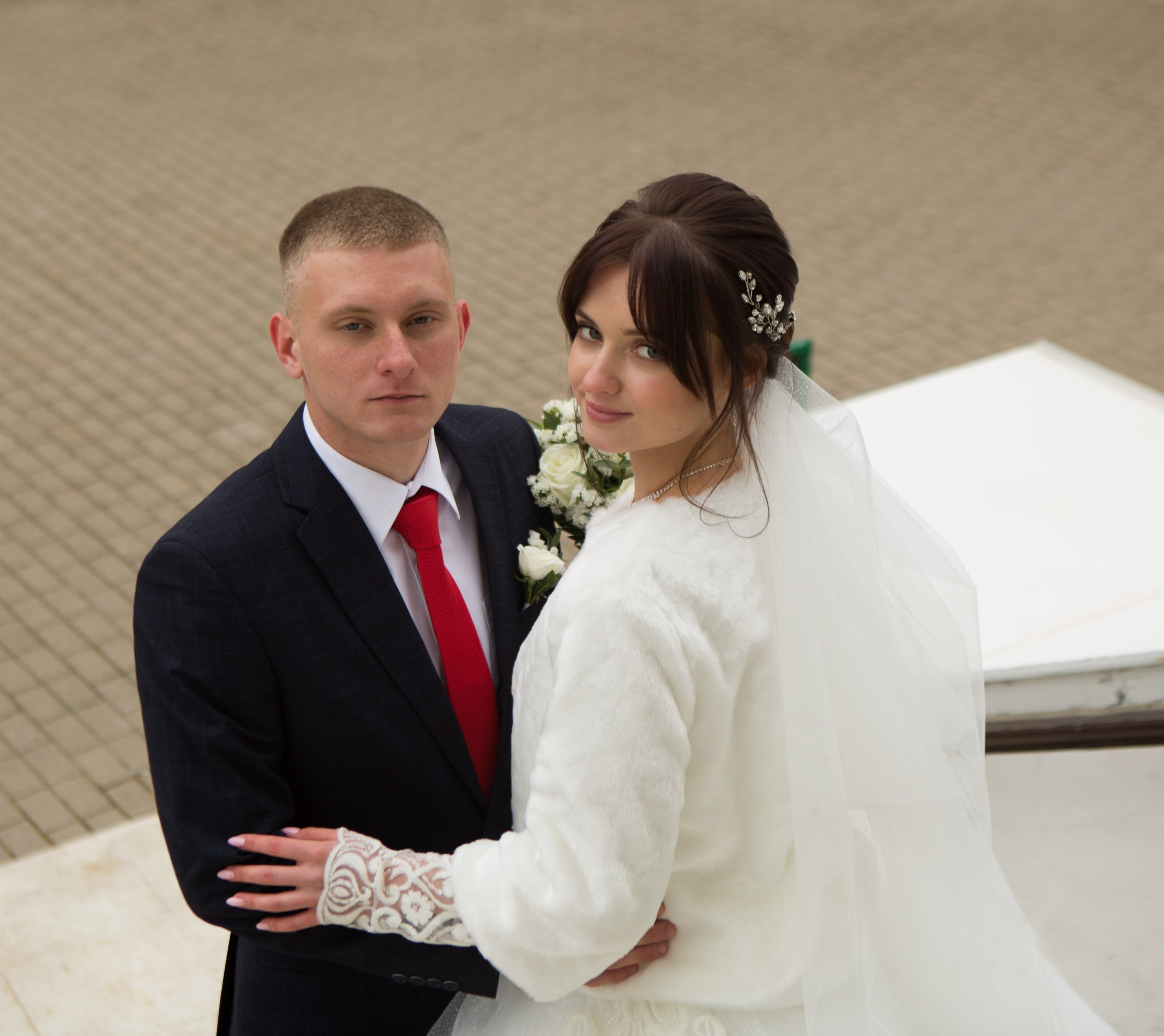 Загс+прогулка. Фотограф Тверь|Москва|Волоколамск| Отт Кристина