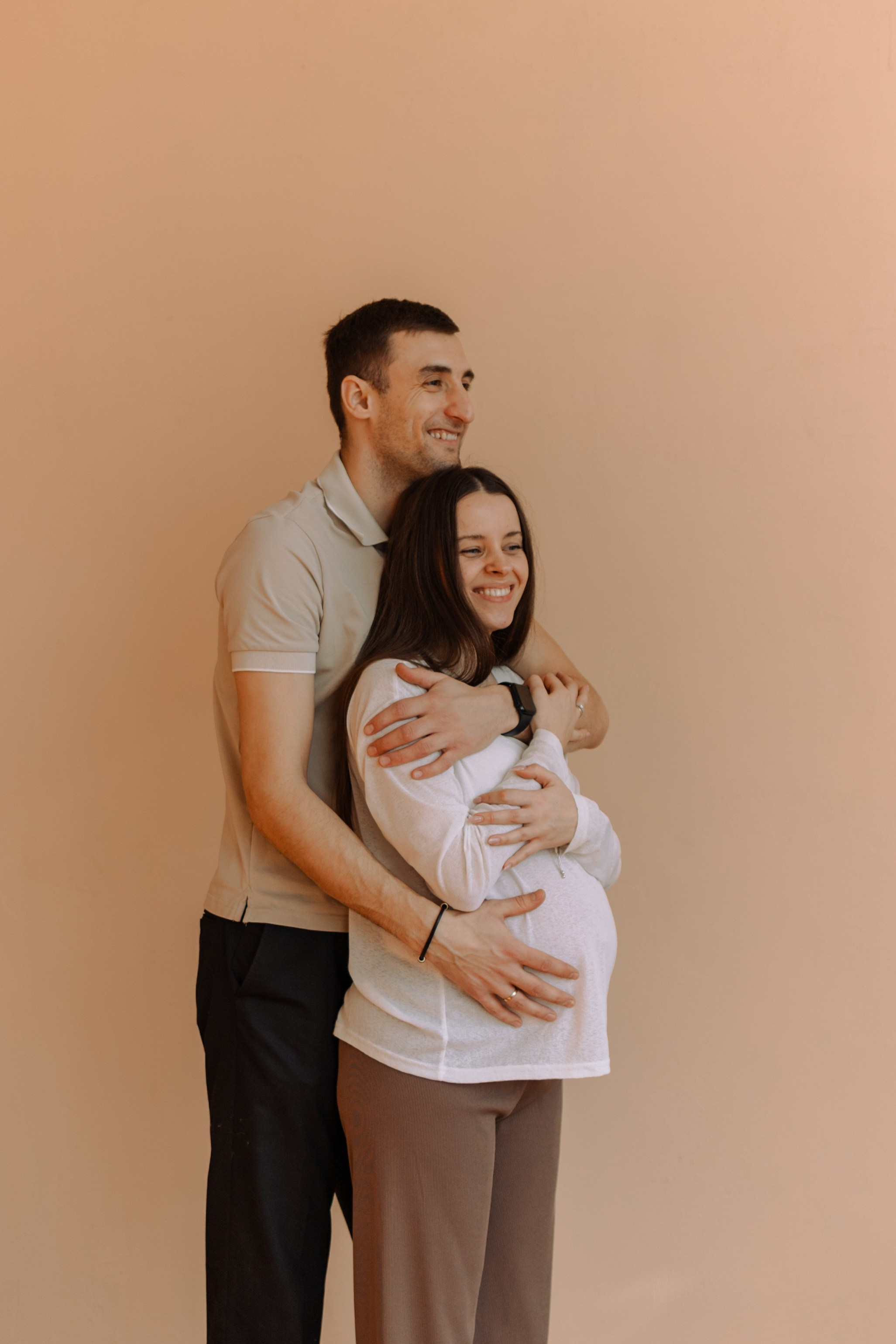 Шерри и ее семья. Фотограф — Анималист | Санкт-Петербург