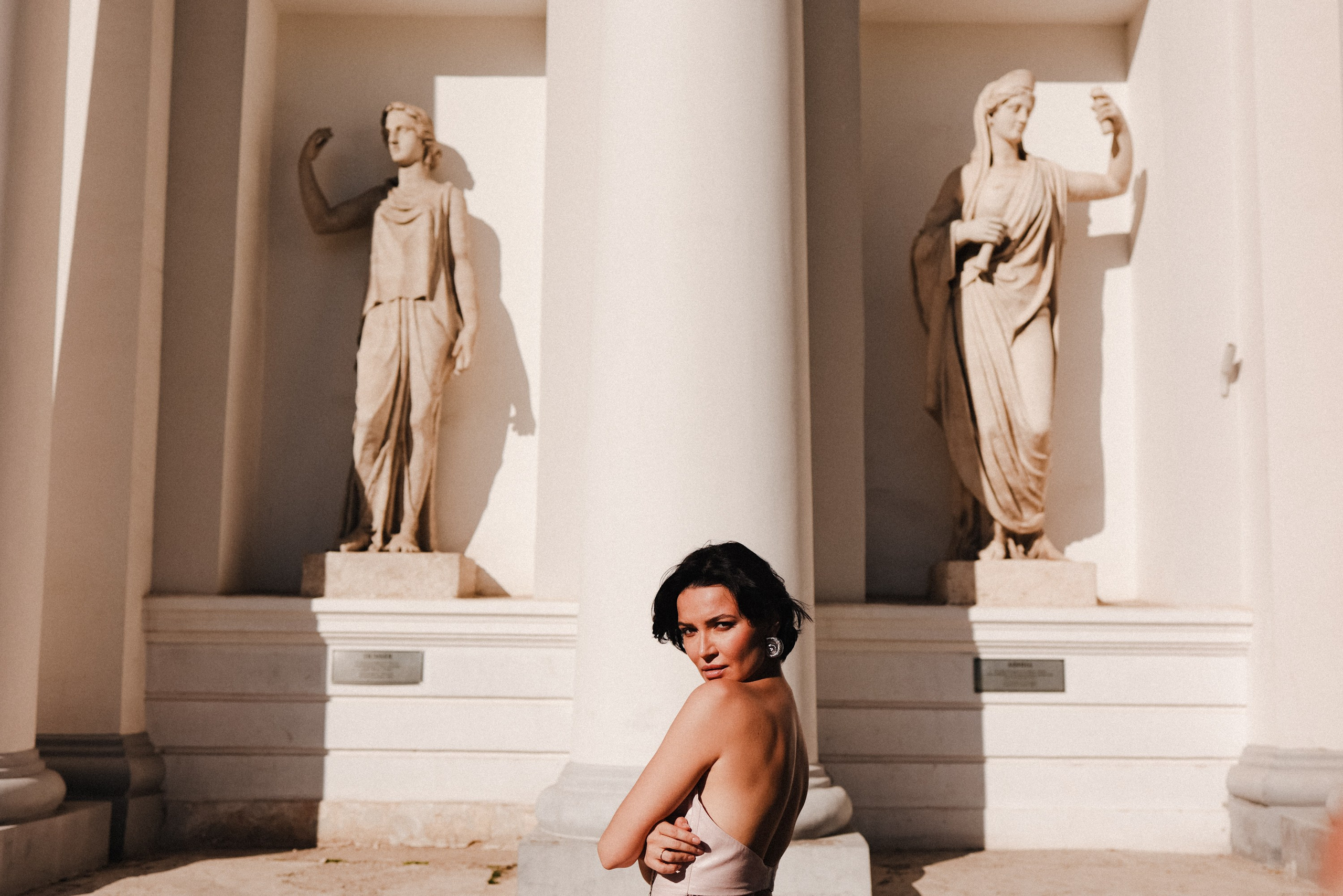 Игорь и Катя. Семейный свадебный фотограф Семен Егоров