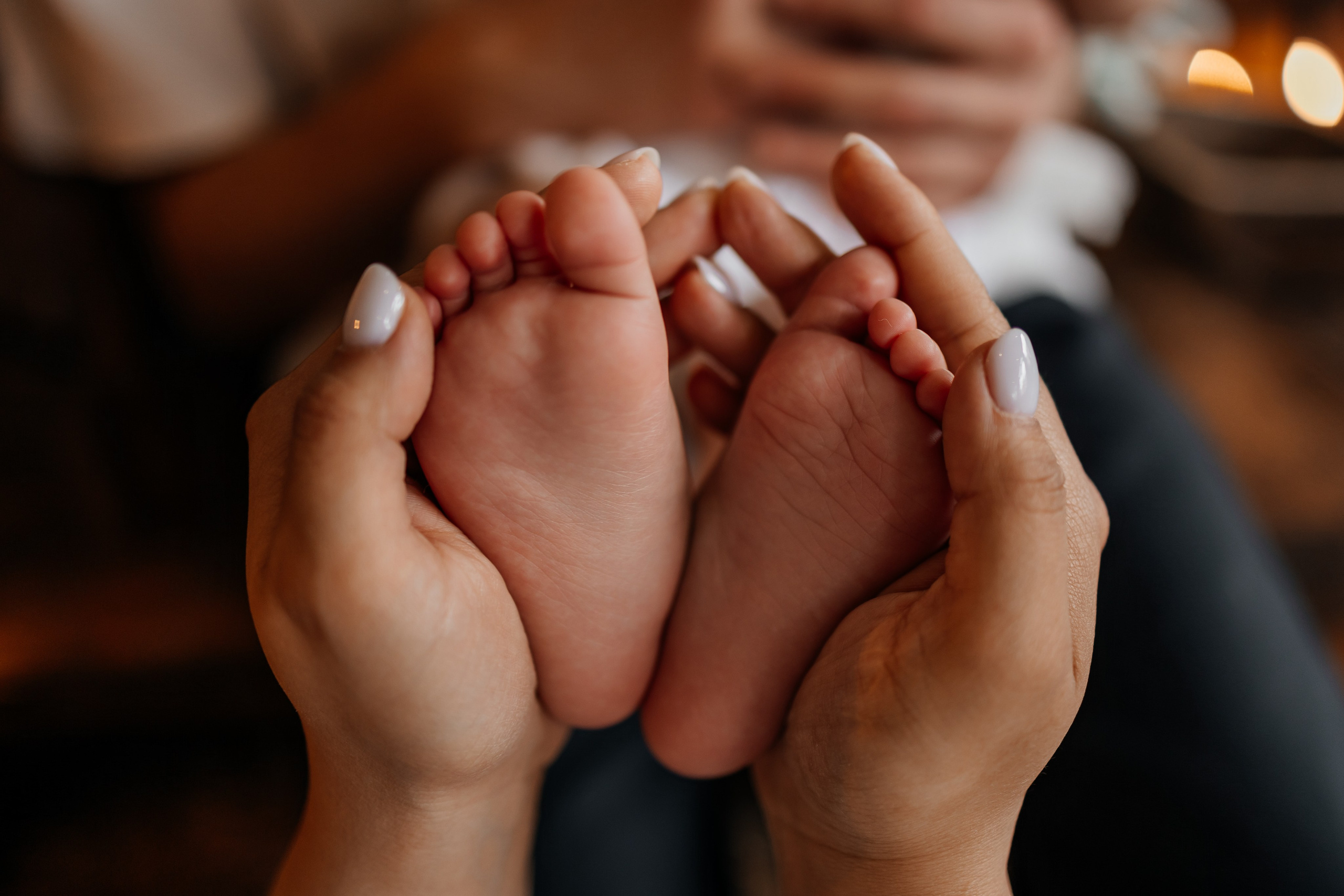 Годики. Семейный и женский фотограф в Москве Елизавета Волкова