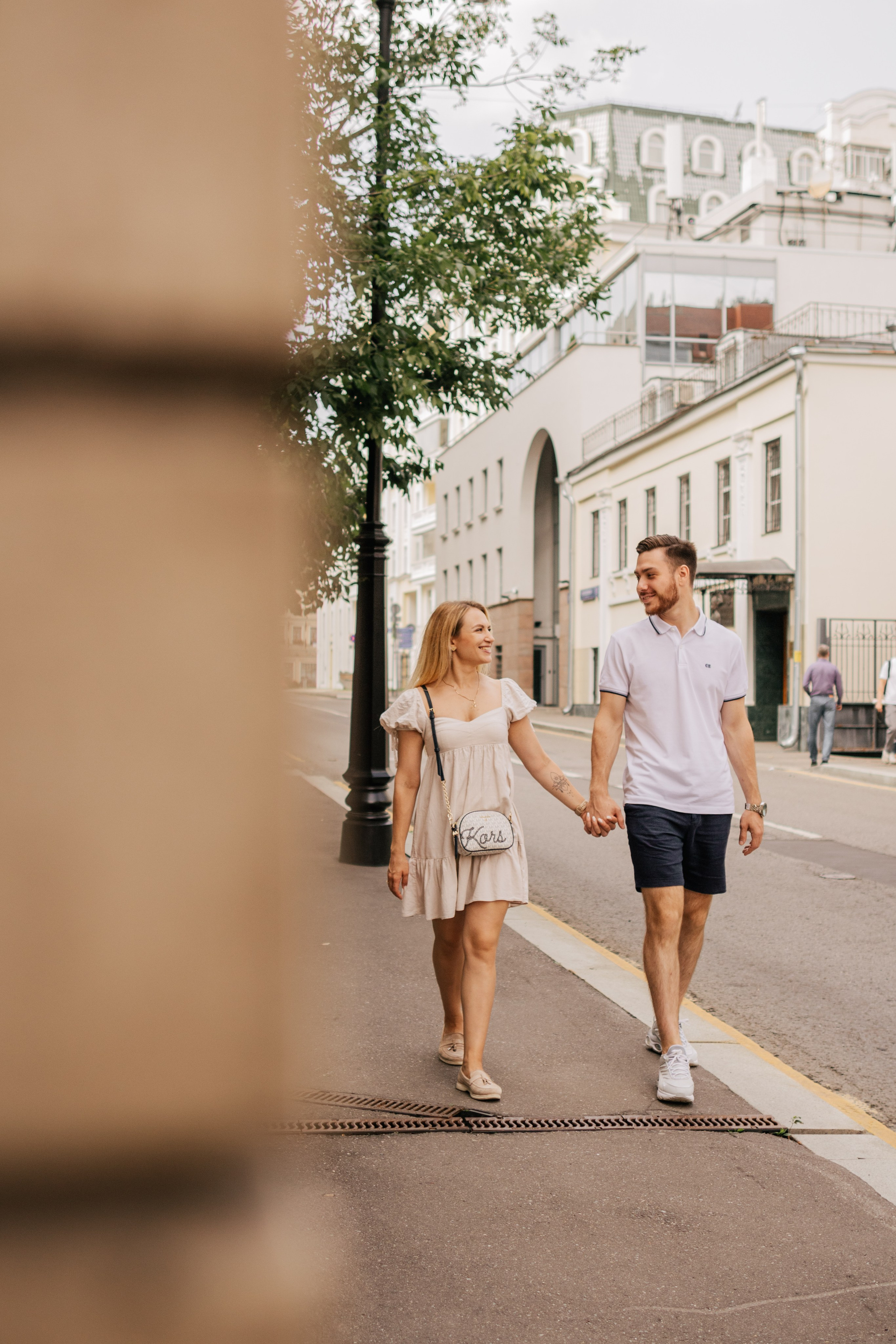 Семейный и женский фотограф в Москве Елизавета Волкова