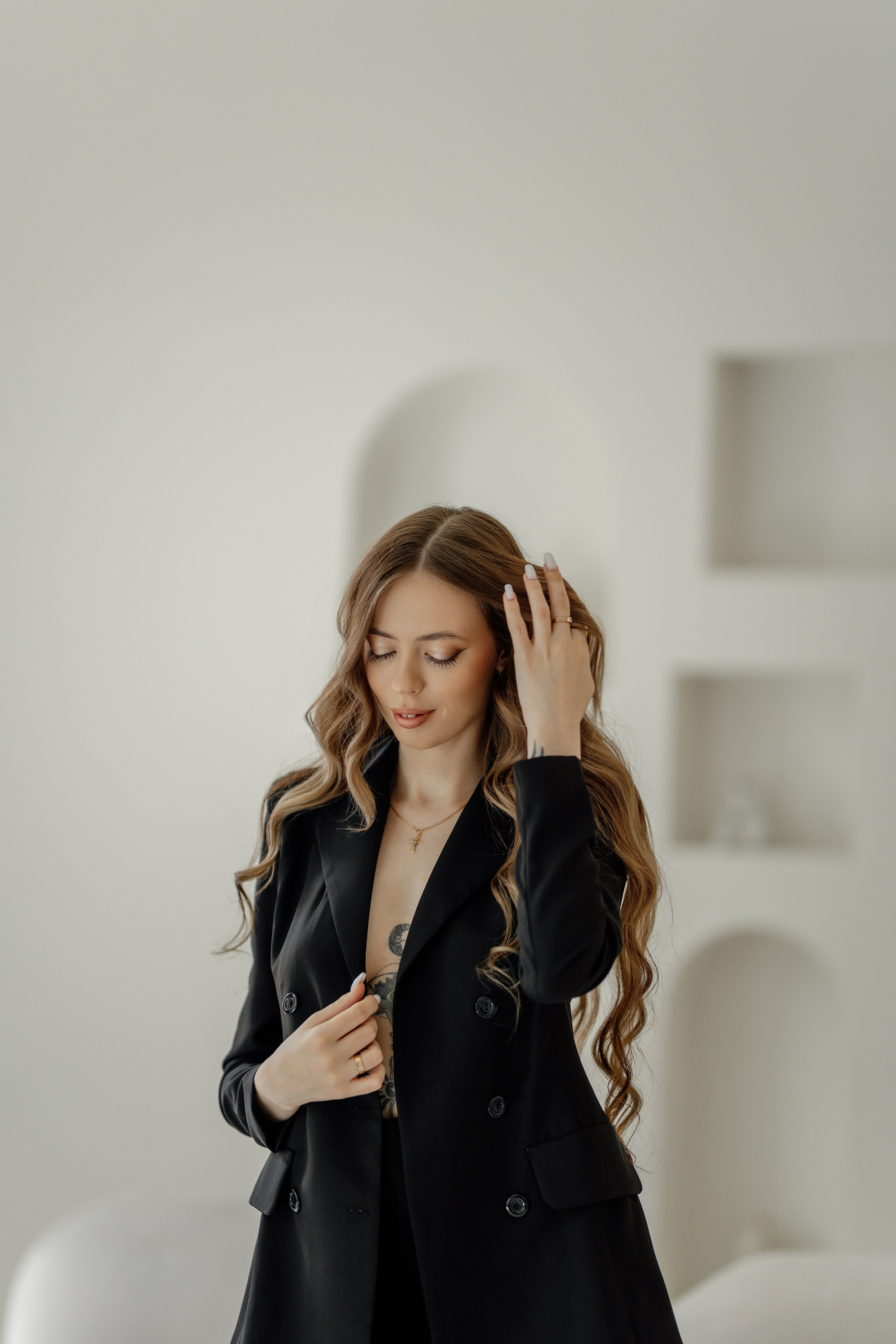 Валерия. Семейный и женский фотограф в Ростове-на-Дону Екатерина Фитисова