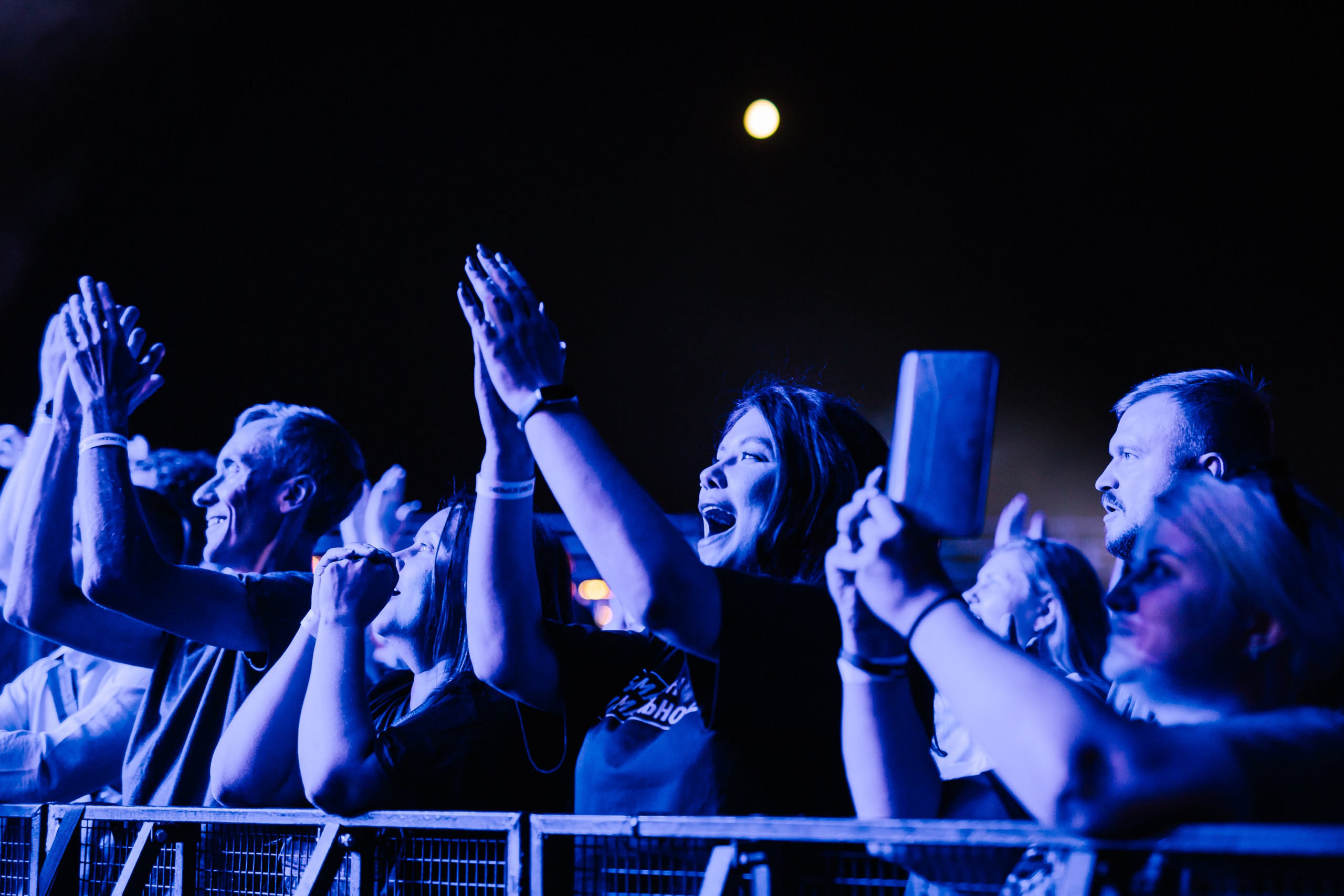 Людмил Огурченко, Заточка