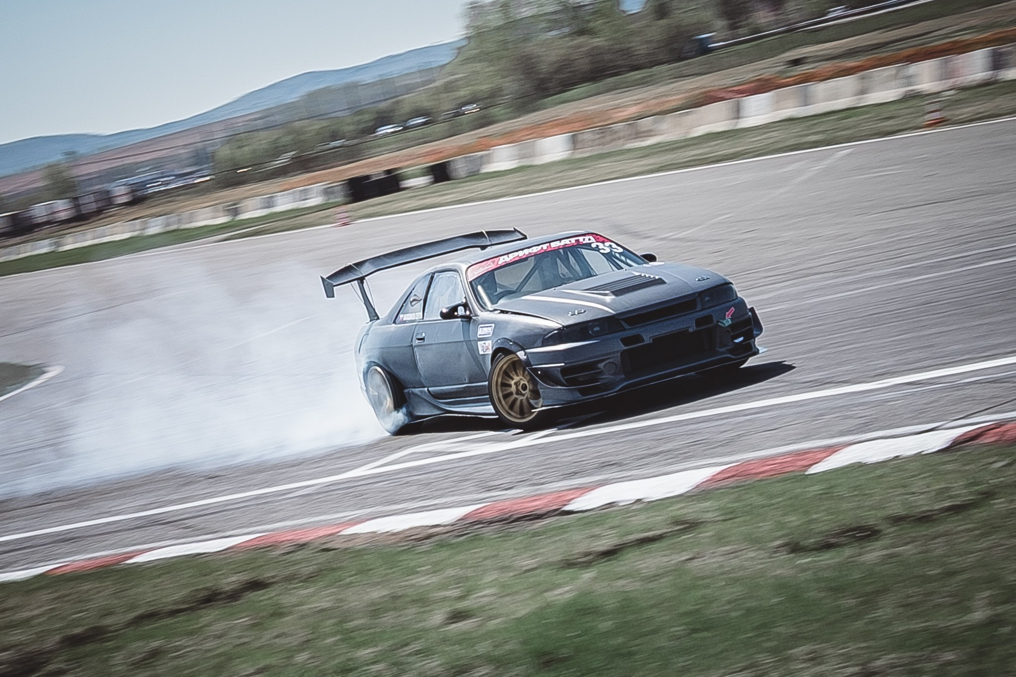 Красное кольцо / Выствка JST — DRIFT BATTLE (1 ЭТАП). Автомобильные фотографии и рисунки в Красноярске Пашков Дмитрий
