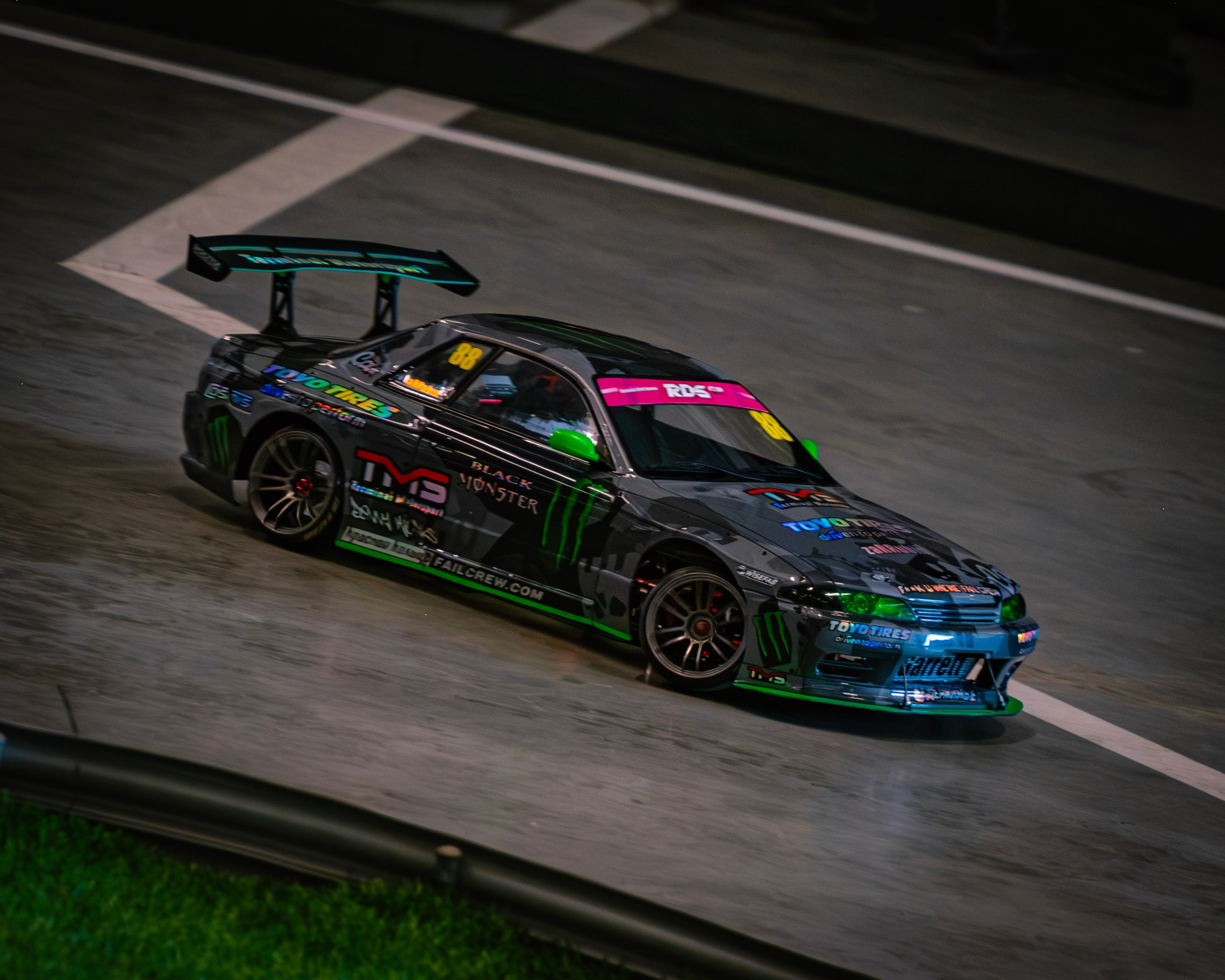 Drift Expo — ВЫСТАВКА ДРИФТ КУЛЬТУРЫ. Автомобильные фотографии и рисунки в Санкт-Петербурги Пашков Дмитрий